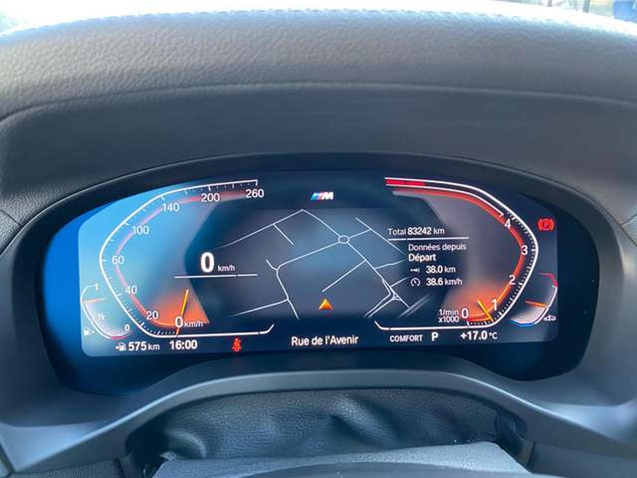 BMW X4 X4 xDrive30i MSport jusqu'à 48 mois de garantie (2021) - Foto 13