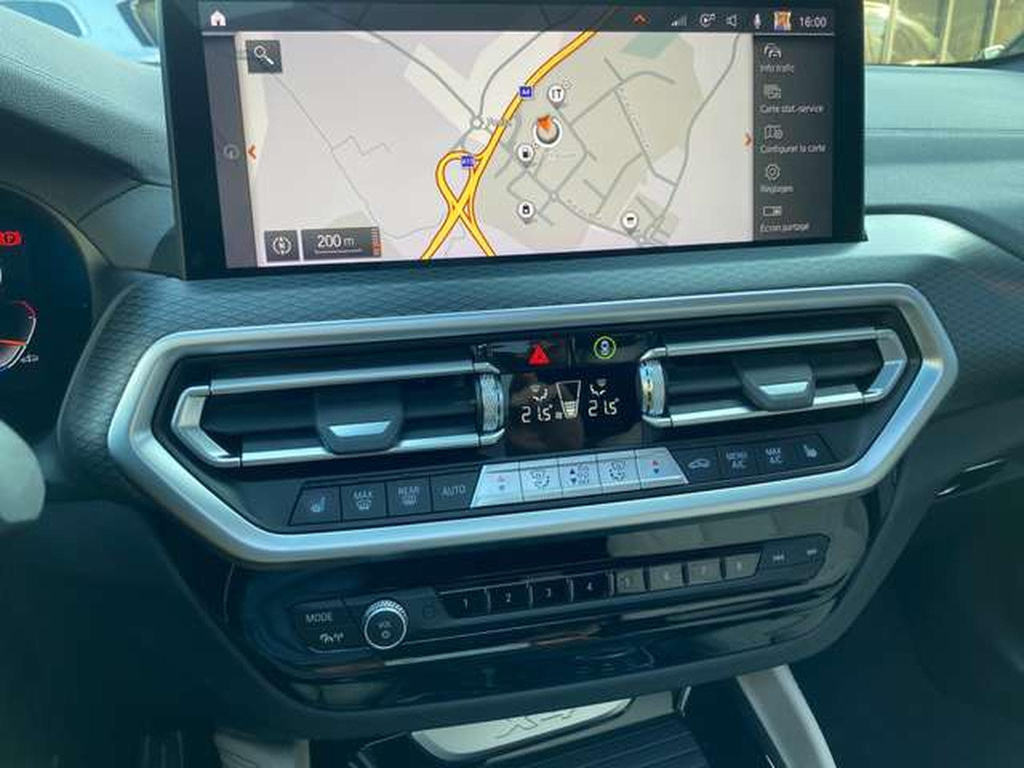 BMW X4 X4 xDrive30i MSport jusqu'à 48 mois de garantie (2021) - Foto 15