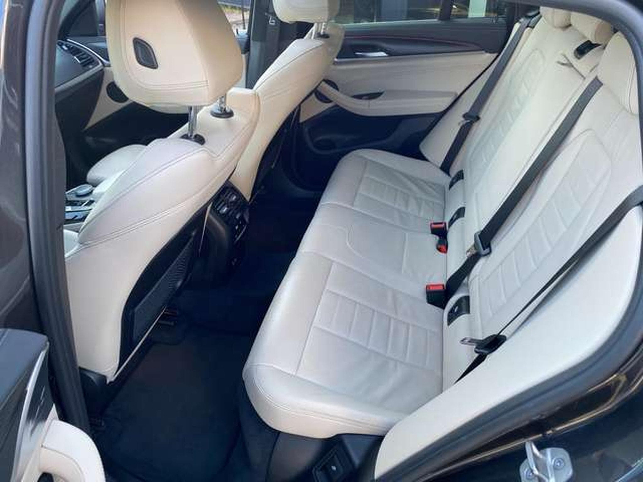 BMW X4 X4 xDrive30i MSport jusqu'à 48 mois de garantie (2021) - Foto 16