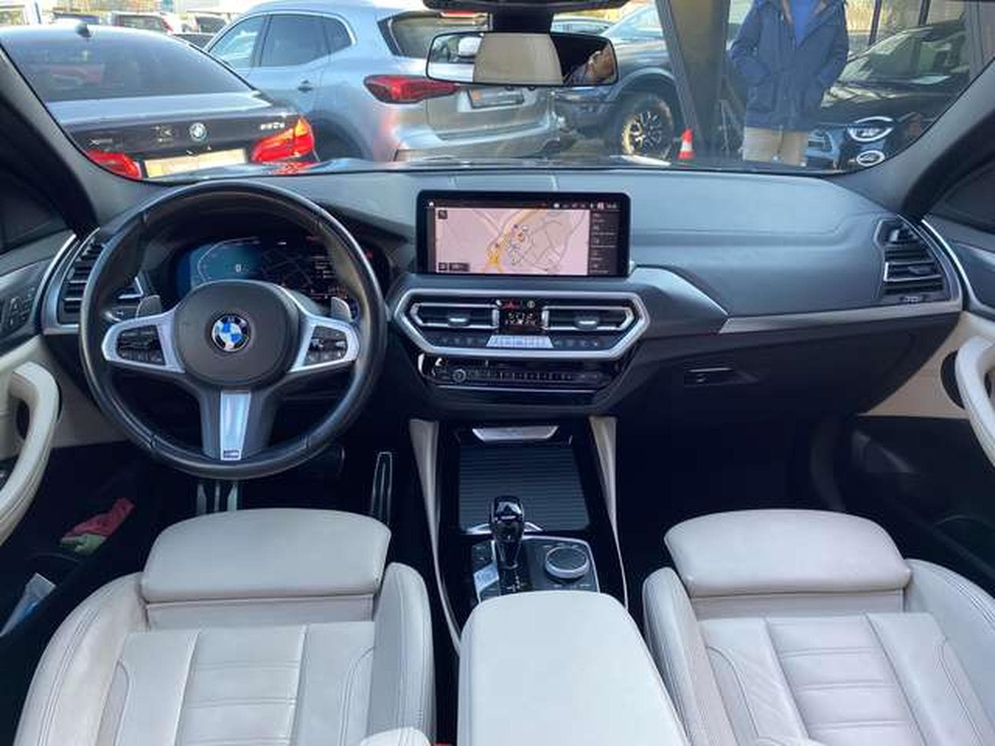 BMW X4 X4 xDrive30i MSport jusqu'à 48 mois de garantie (2021) - Foto 18