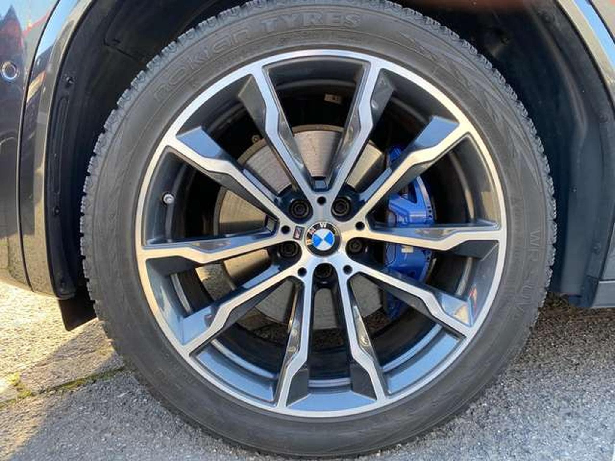 BMW X4 X4 xDrive30i MSport jusqu'à 48 mois de garantie (2021) - Foto 20