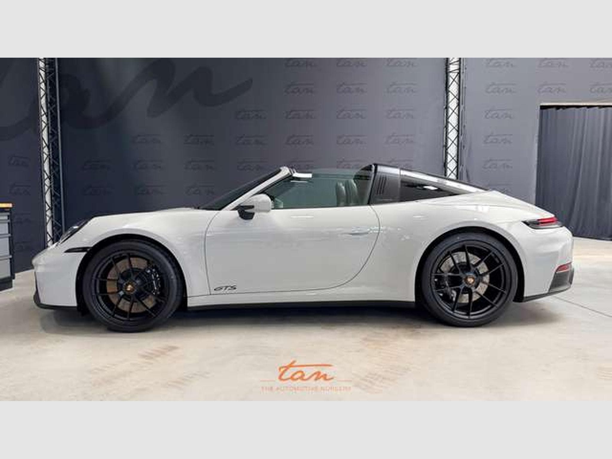 Porsche 911 992.2 4 GTS Facelift - New Car - Discount -10,3% (2026) - Foto 8