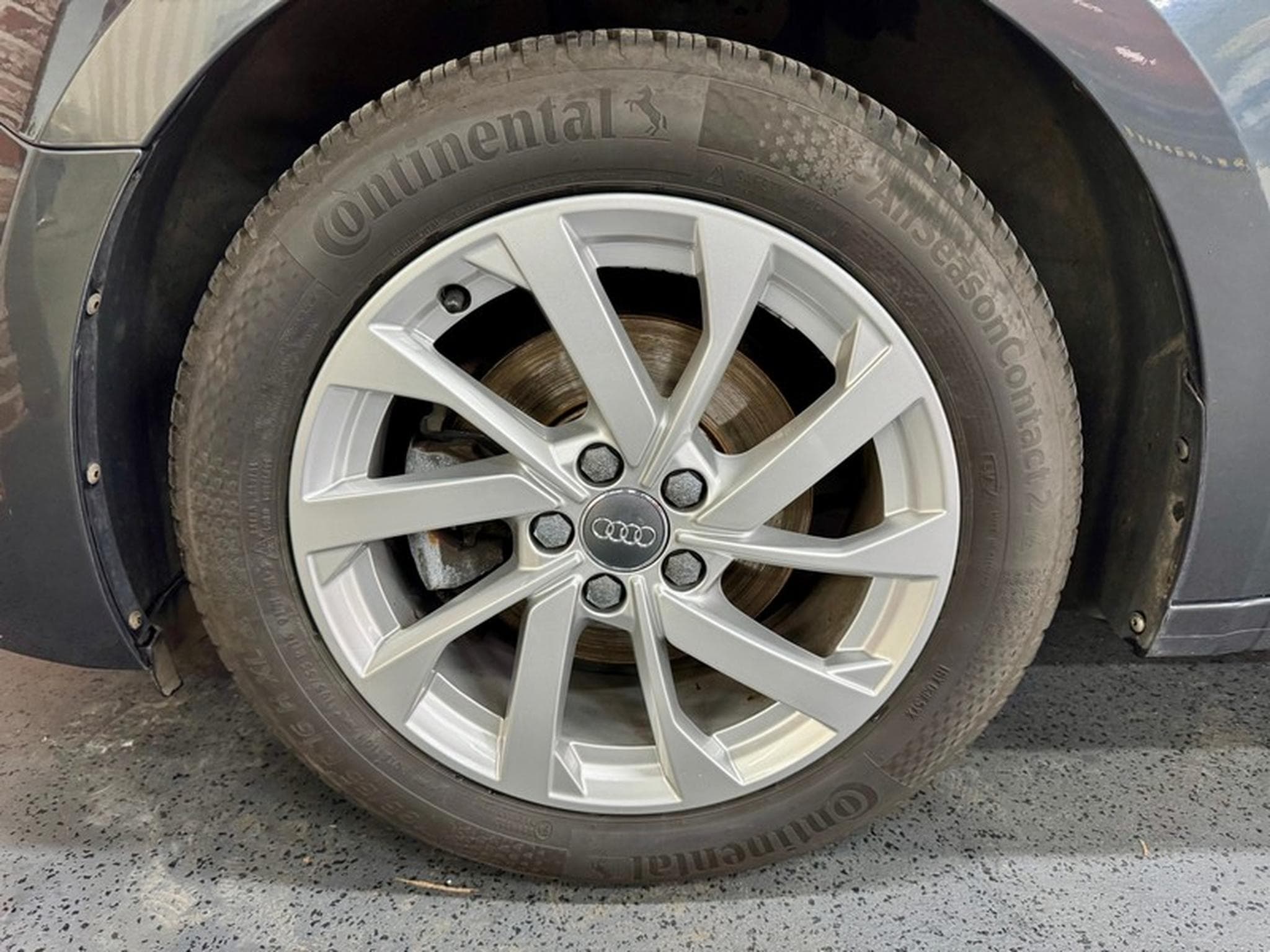 Audi A1 A1 Sportback 30 TFSi 1.0 116cv Auto Navig/ClimaA/Cam (2019) - Photo 3