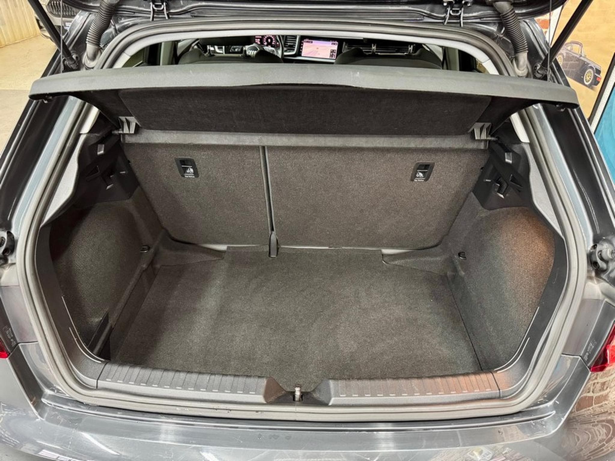 Audi A1 A1 Sportback 30 TFSi 1.0 116cv Auto Navig/ClimaA/Cam (2019) - Photo 7