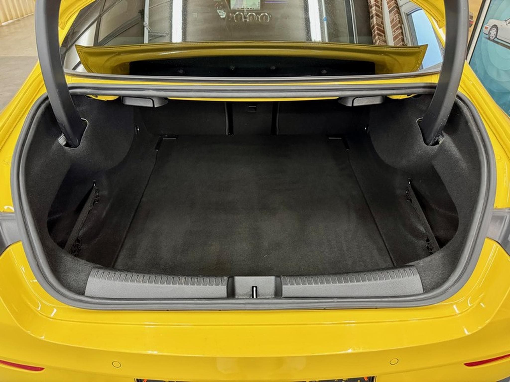 Mercedes CLA 200 CLA 200 Limousine 2.0 150cv Auto AMG-LINE (2021) - Photo 7