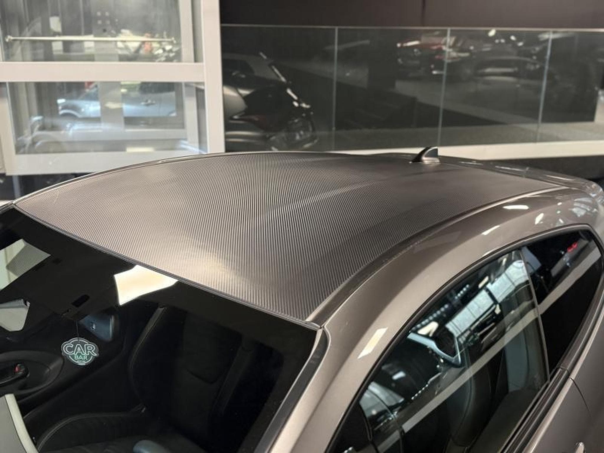 Toyota Yaris GR AT (2025) - Photo 12