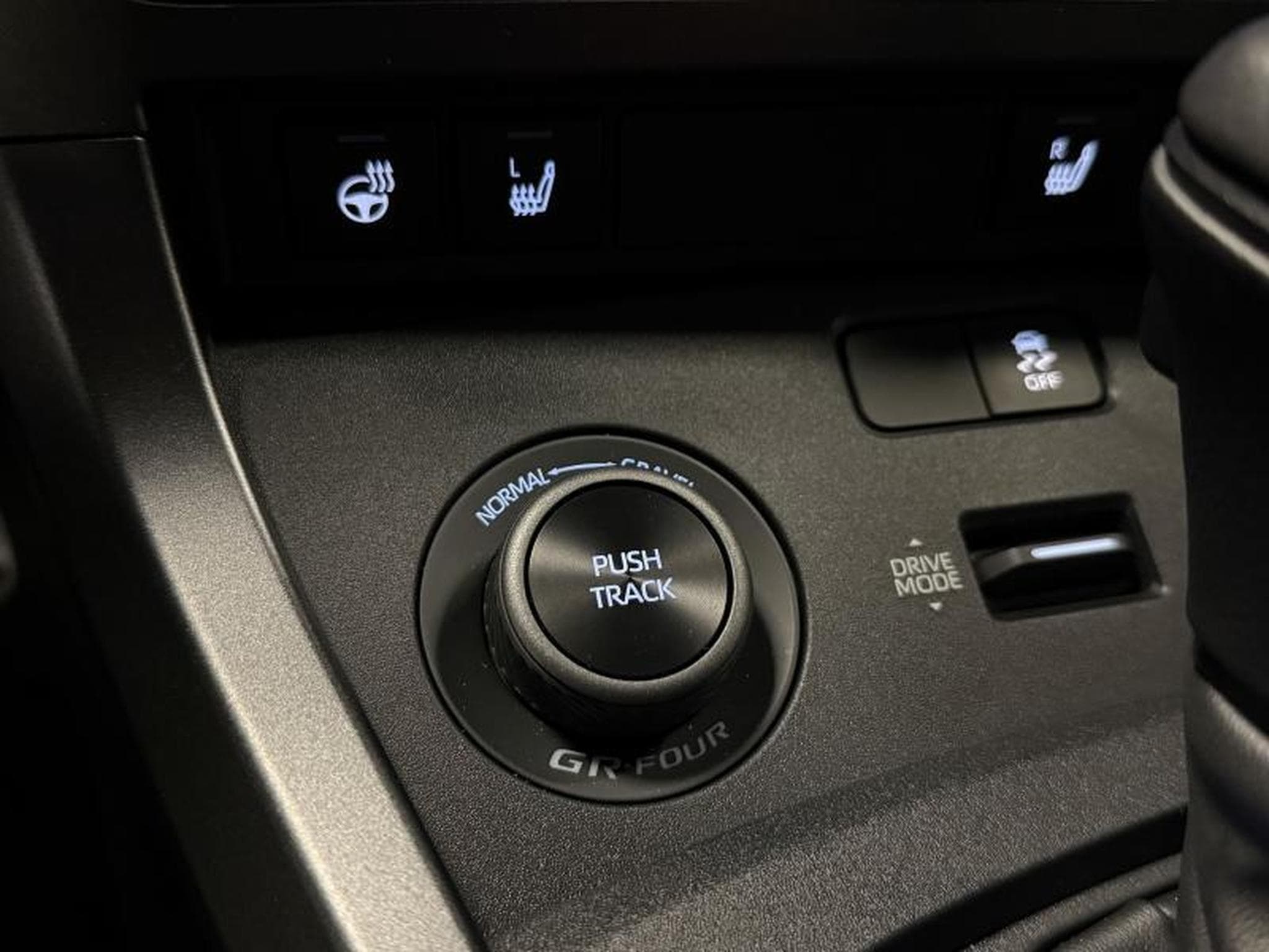 Toyota Yaris GR AT (2025) - Photo 3