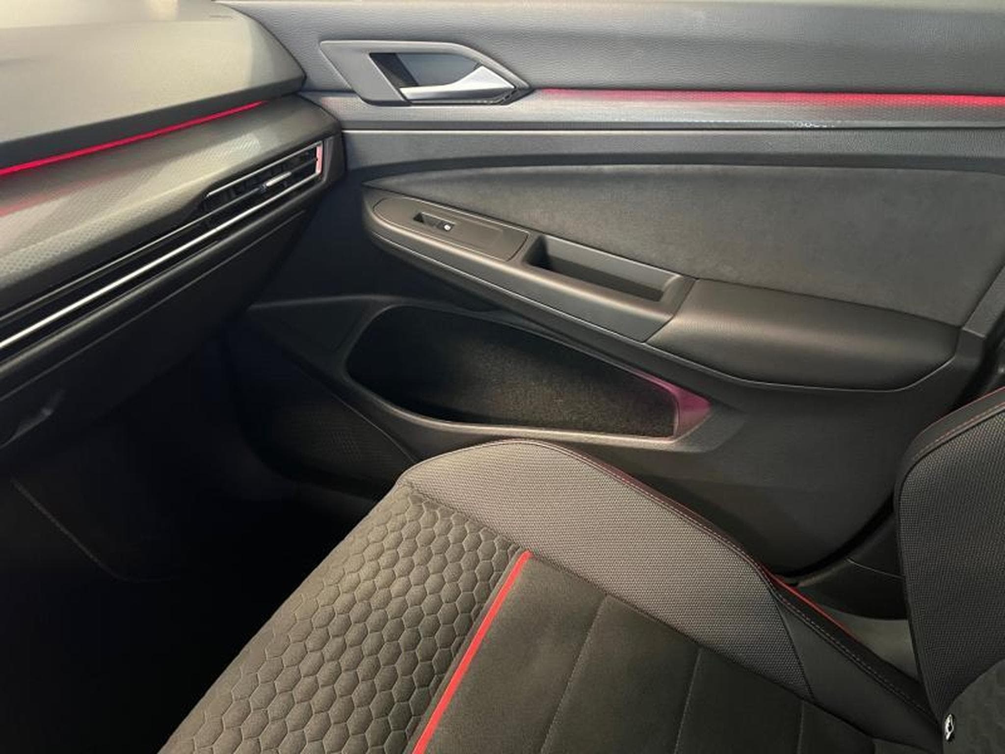 VW Golf Clubsport (2022) - Foto 11