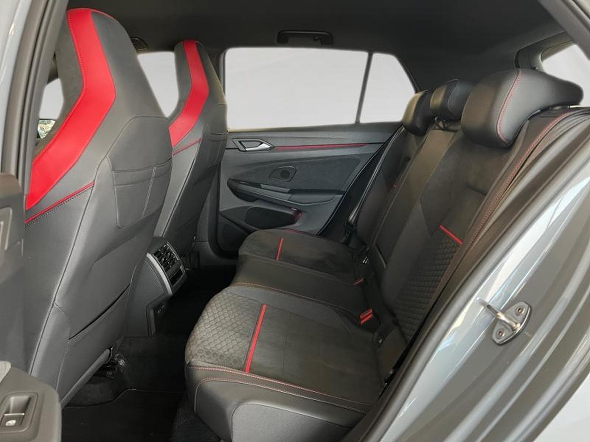 VW Golf Clubsport (2022) - Foto 16