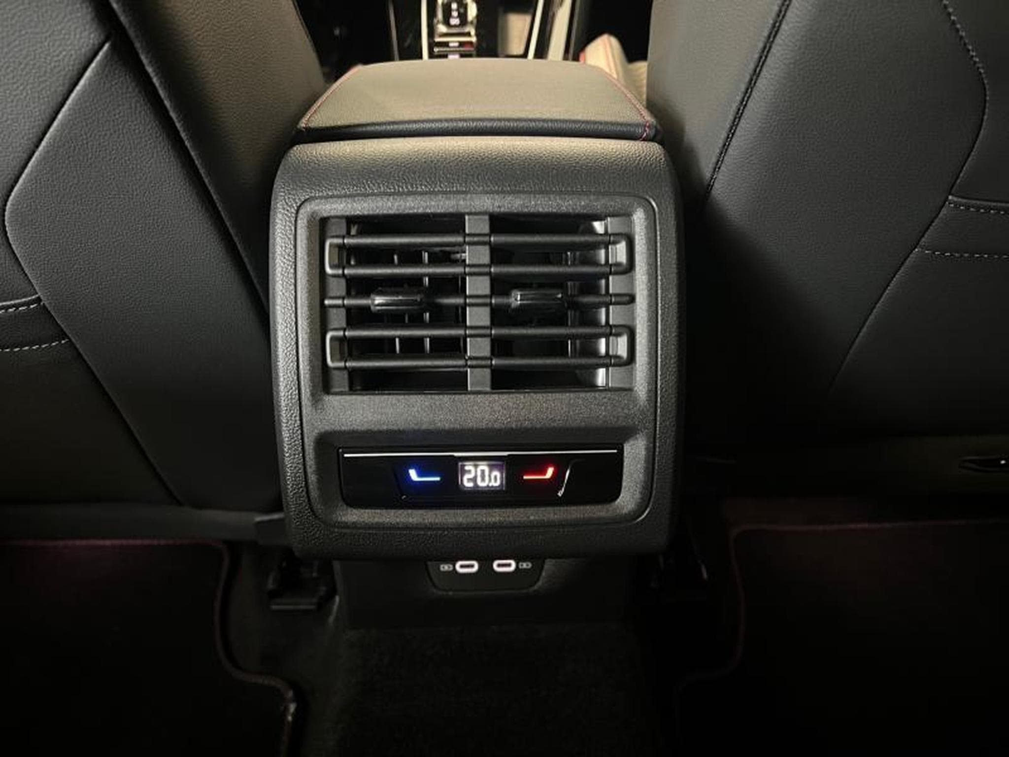 VW Golf Clubsport (2022) - Foto 17