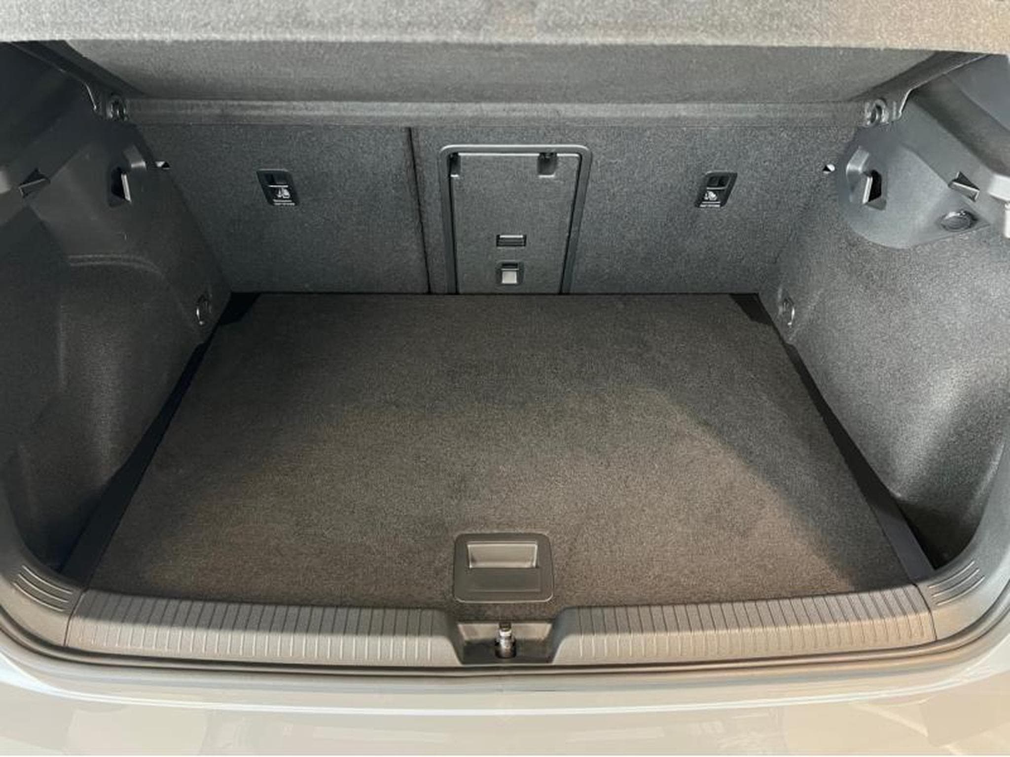 VW Golf Clubsport (2022) - Foto 18