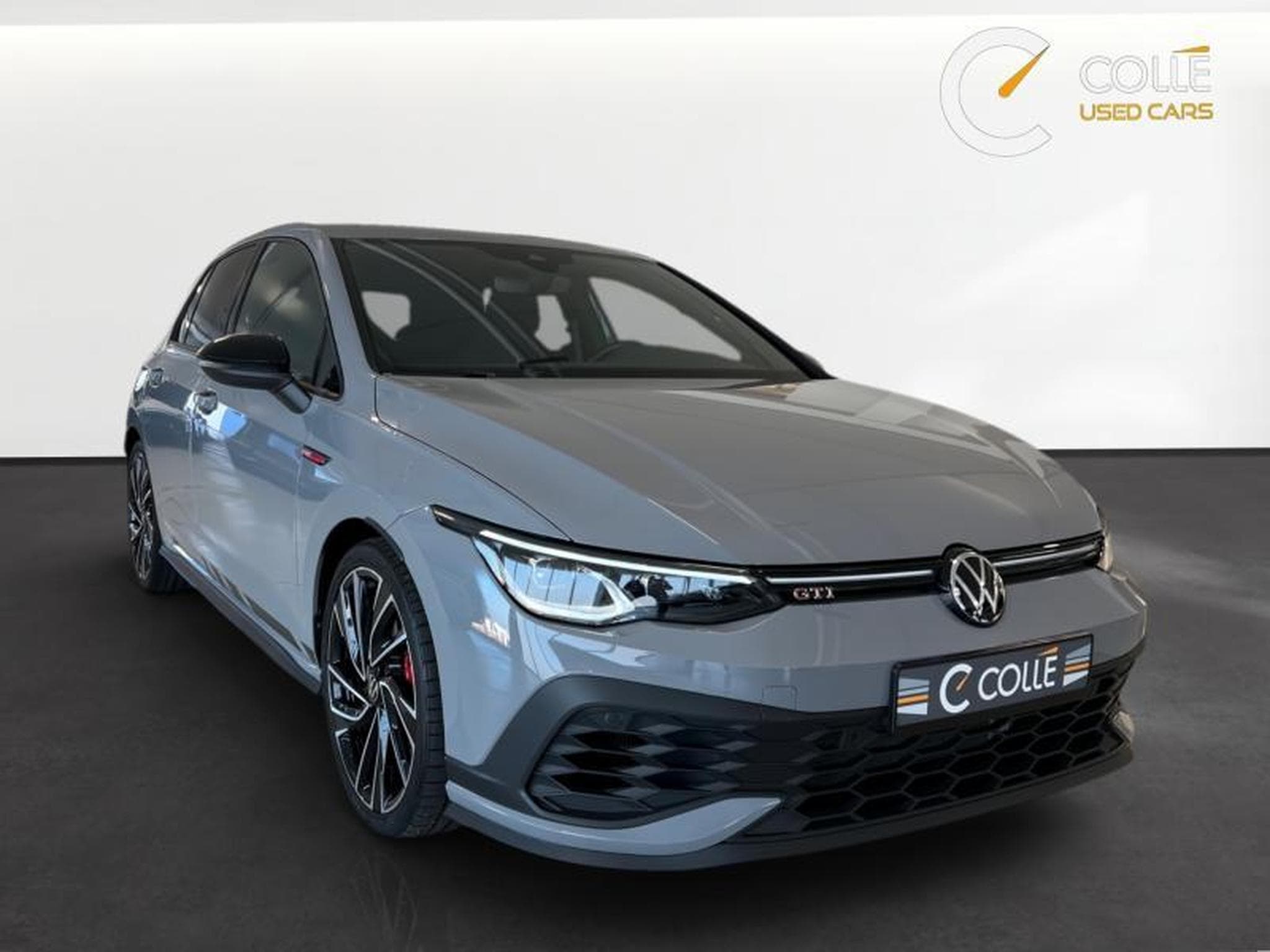 VW Golf Clubsport (2022) - Foto 3