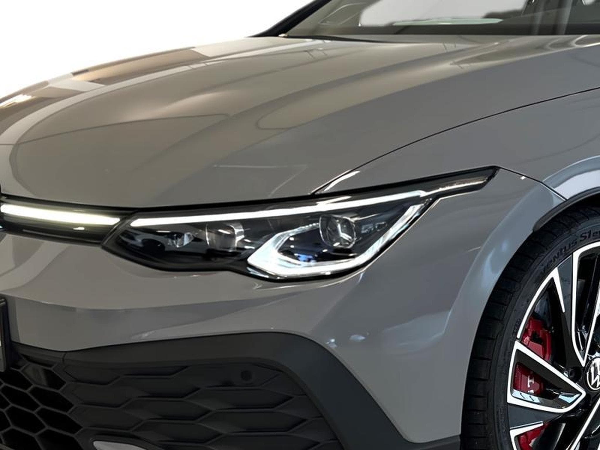 VW Golf Clubsport (2022) - Foto 5