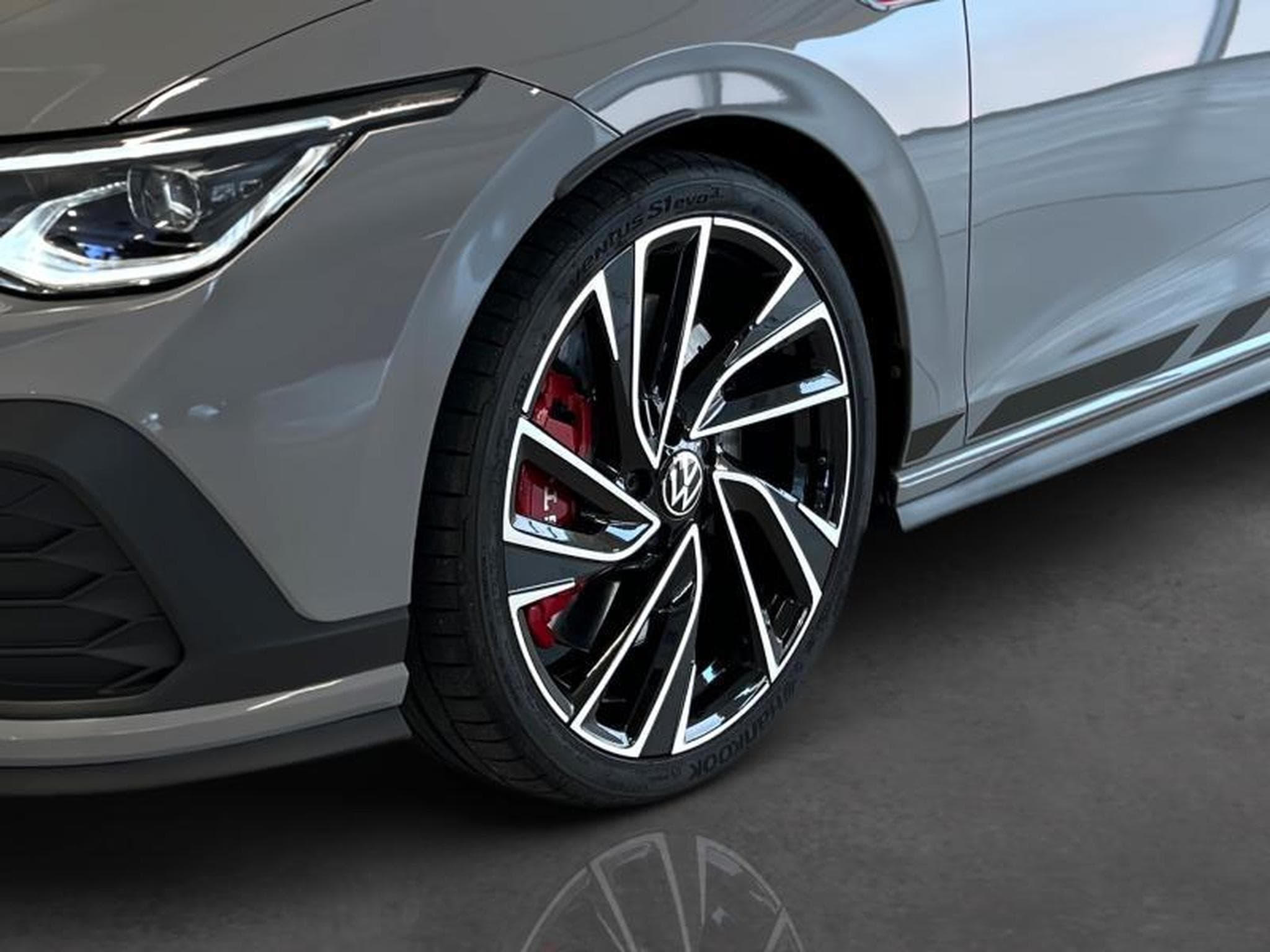 VW Golf Clubsport (2022) - Foto 6