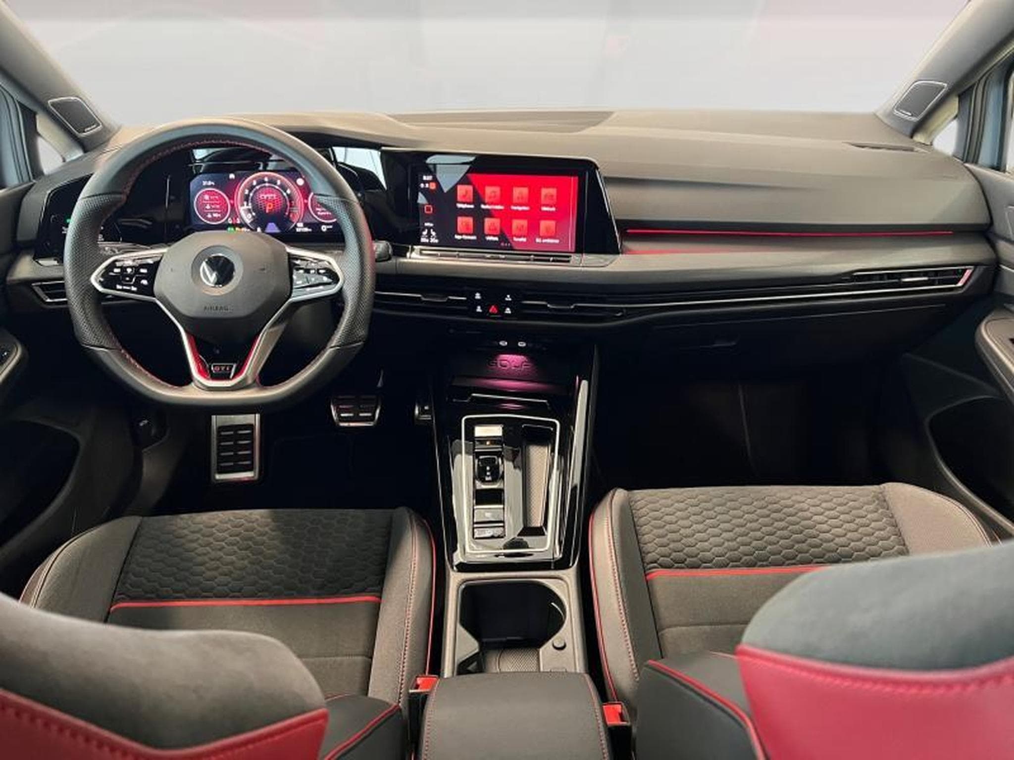 VW Golf Clubsport (2022) - Foto 7