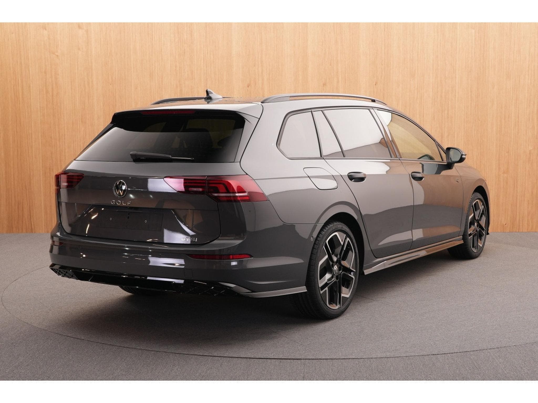 VW Golf Variant R-Line 1.5 eTSI 110KW-150CV DSG7 - (2025) - Foto 15