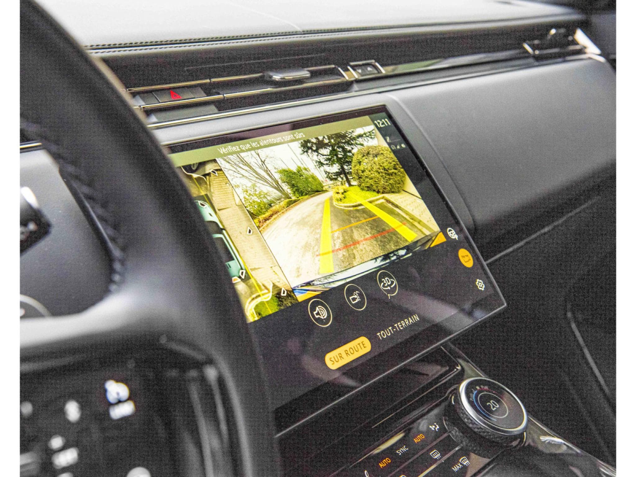 Land-Rover Range Rover Sport P530 V8 FIRST EDITION BLACK PACK (2023) - Foto 5