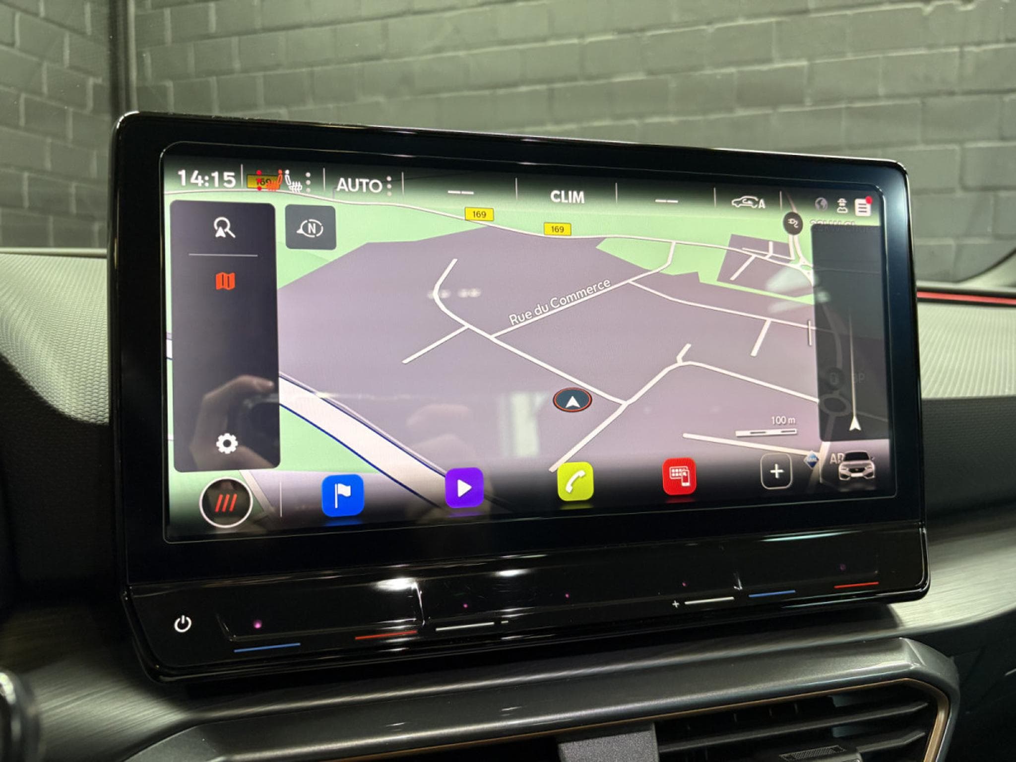 Cupra Leon 2.0 TSI 300CV** BEATS ** Caméra ** (2024) - Photo 14