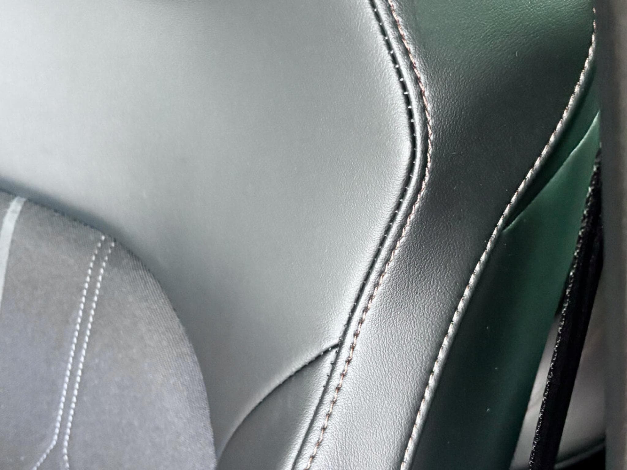 Cupra Leon 2.0 TSI 300CV** BEATS ** Caméra ** (2024) - Photo 7