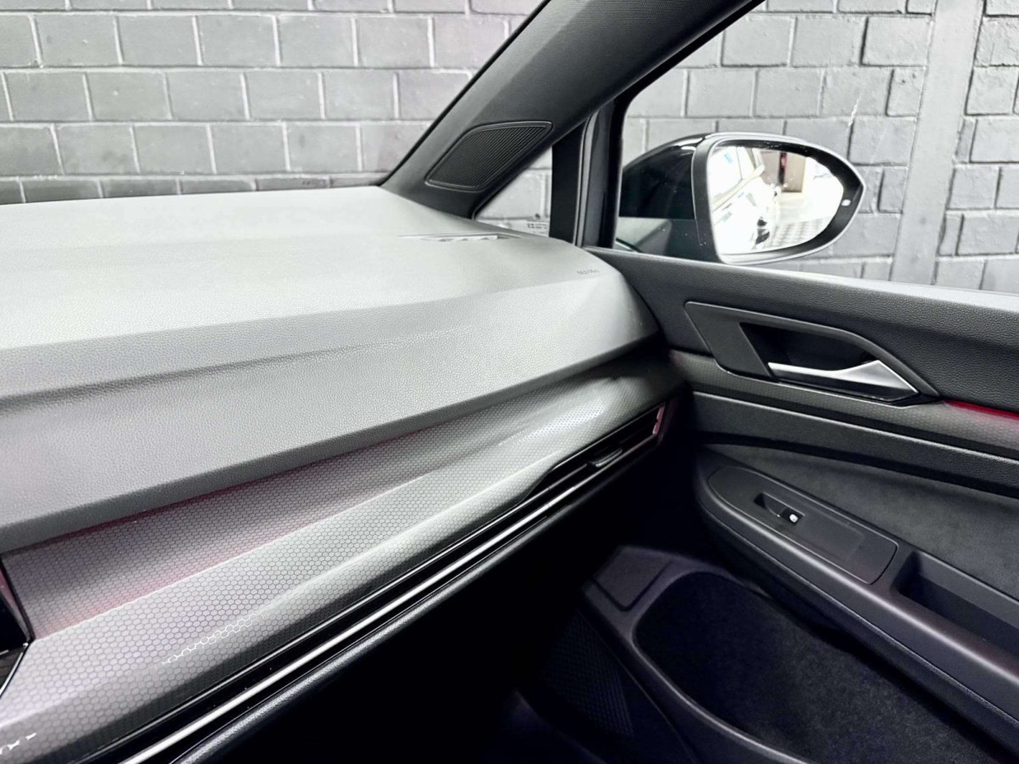 VW Golf GTI Clubsport 2.0 TSI 300 CV DSG7 *MATRIX* *TÊTE HAUTE* *PAN (2024) - Foto 21