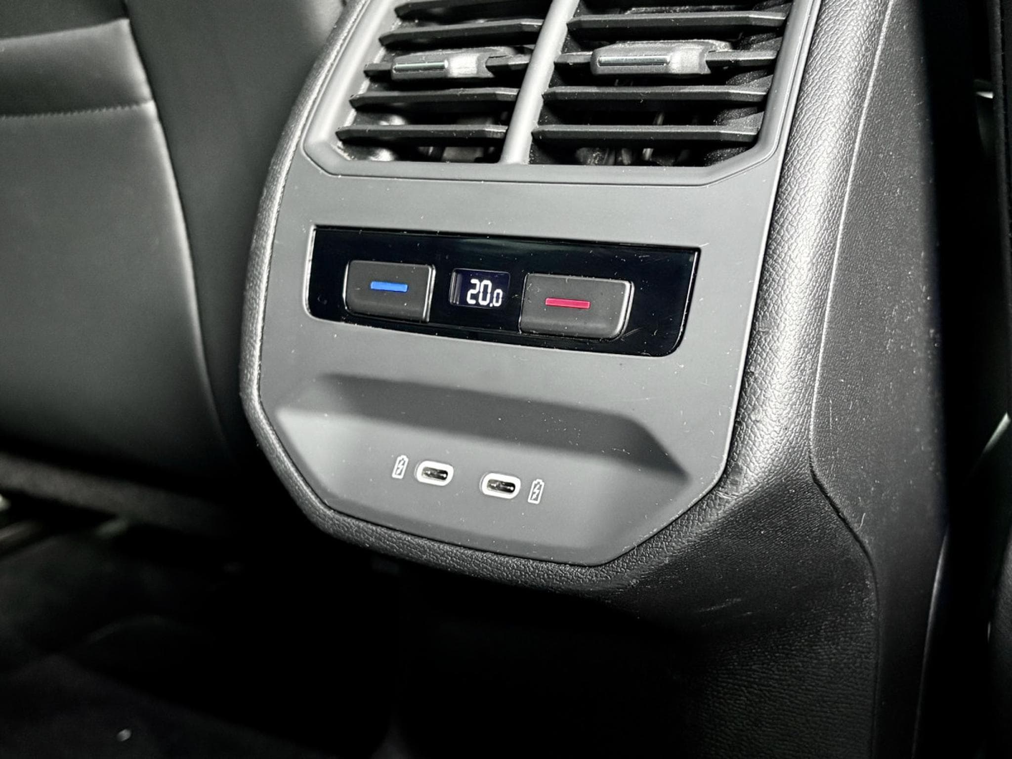 Seat Leon FR EcoTSI 150 CV  *NAVI* *LED* FULL LINK * (2021) - Photo 22