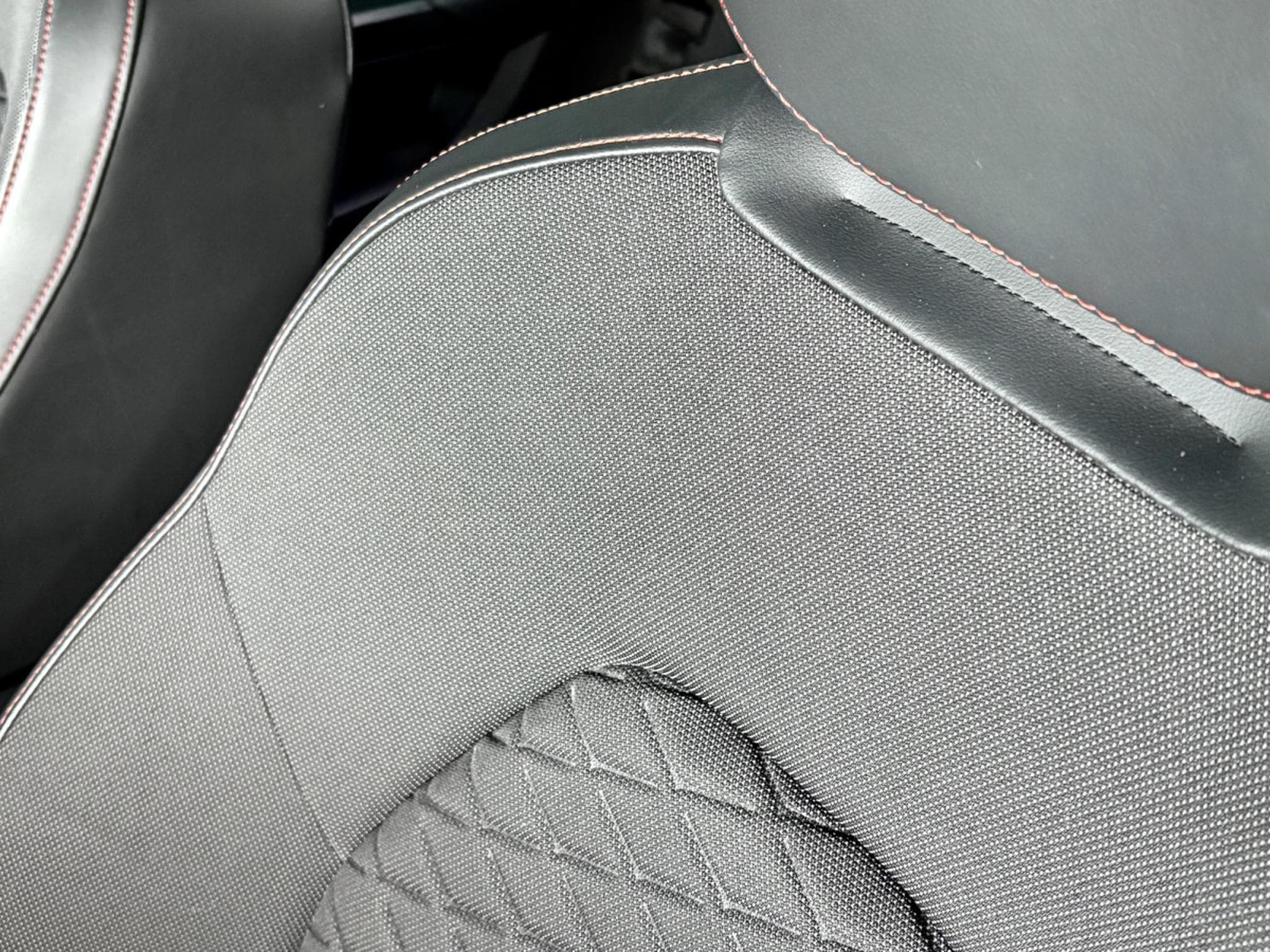 Seat Leon FR EcoTSI 150 CV  *NAVI* *LED* FULL LINK * (2021) - Photo 7