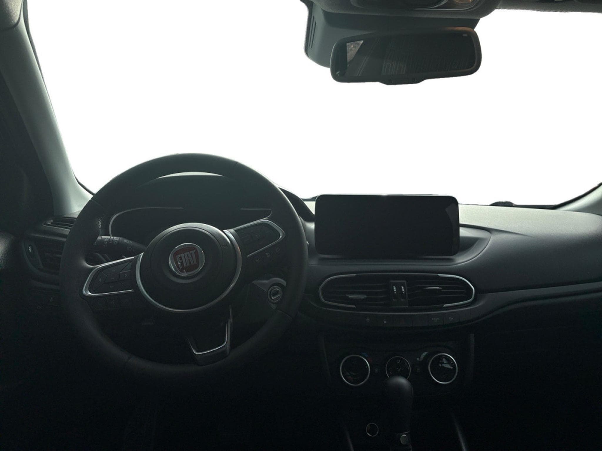 Fiat Tipo SW Cross 1.5 Hybrid DCT (2024) - Photo 5