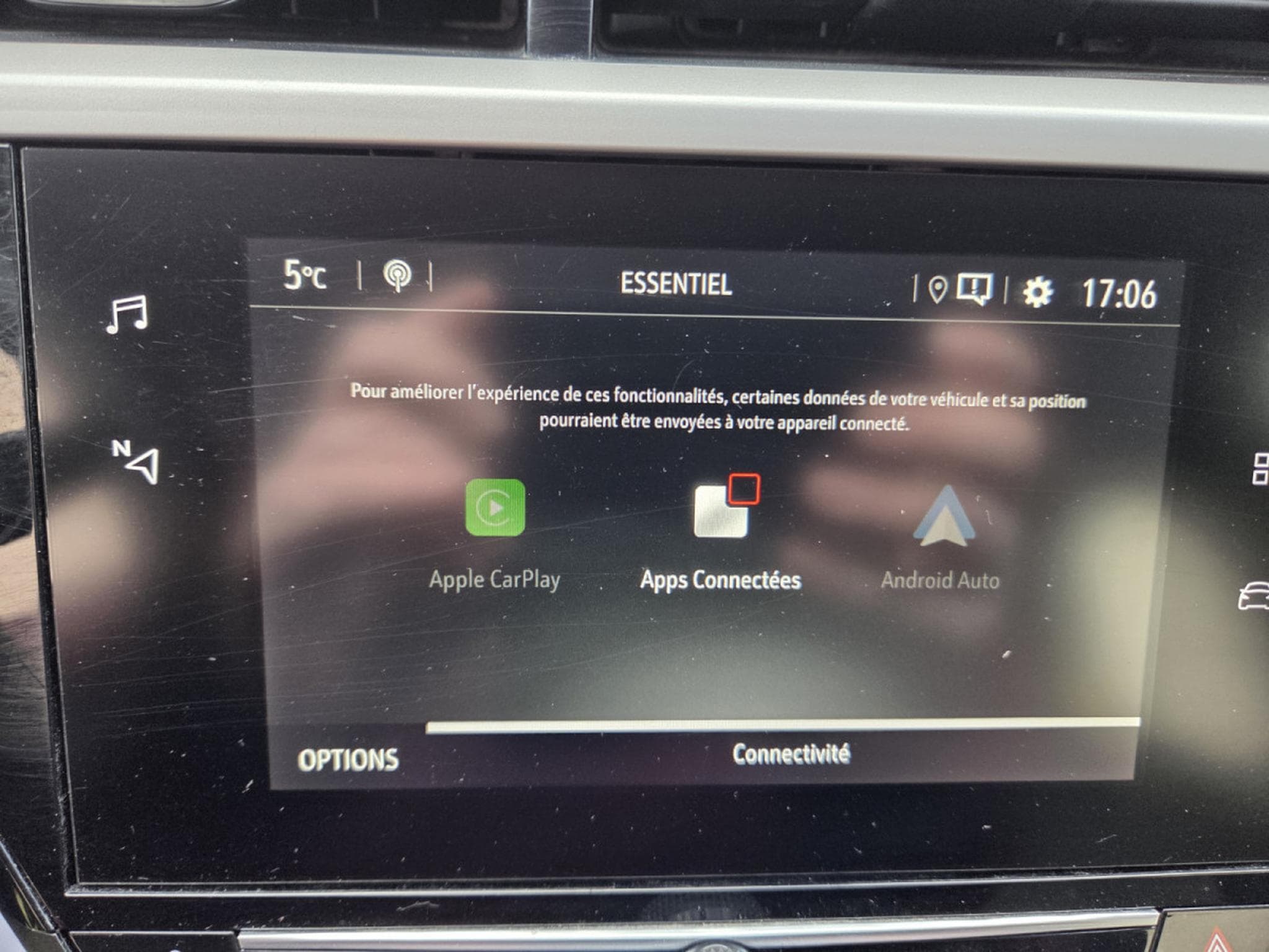 Opel Corsa 1.5 D 102 CV Garantie 12 Mois (2021) - Foto 18