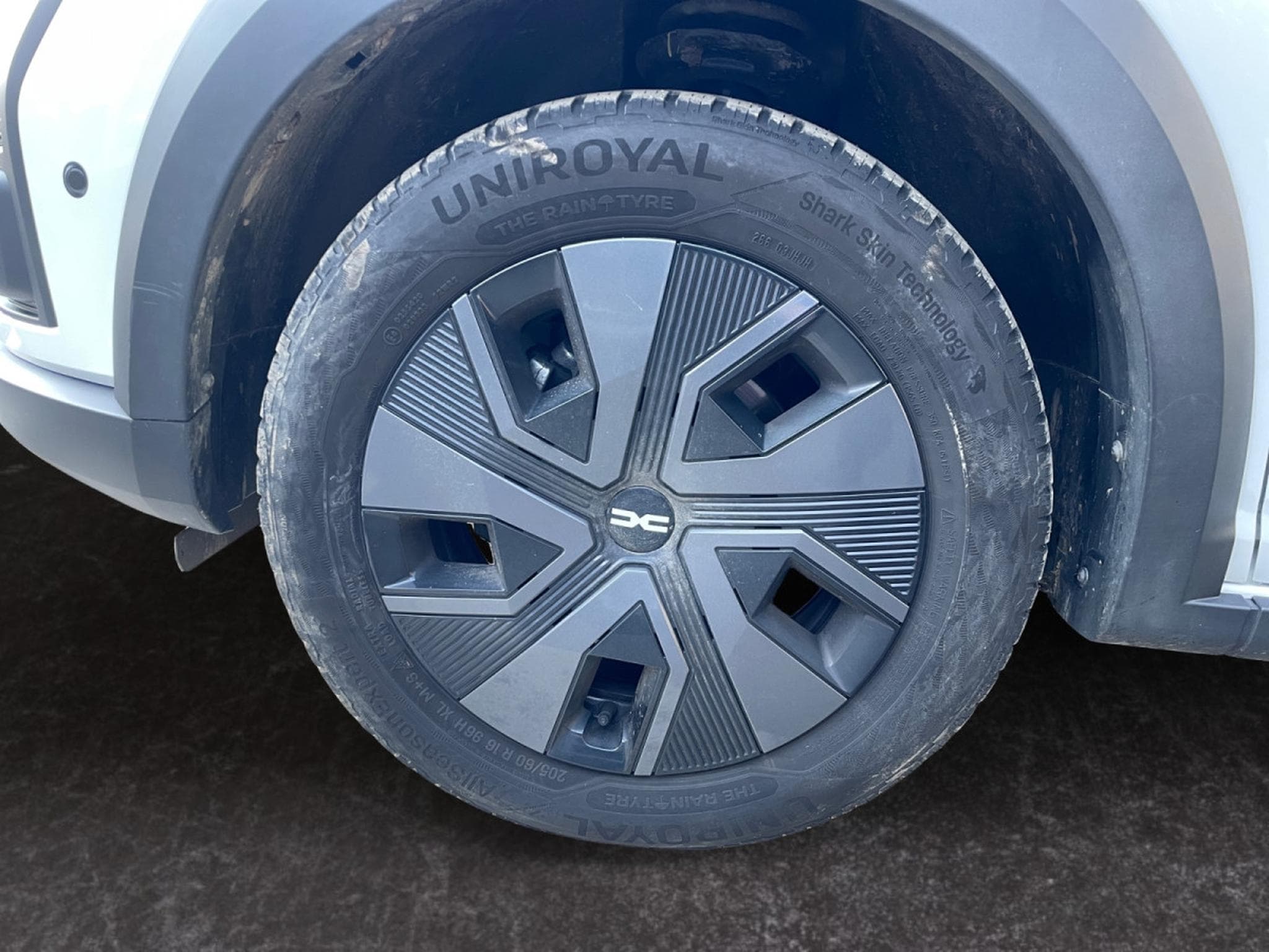 Dacia Jogger 1.0 TCe Expression 7pl. (2025) - Photo 5