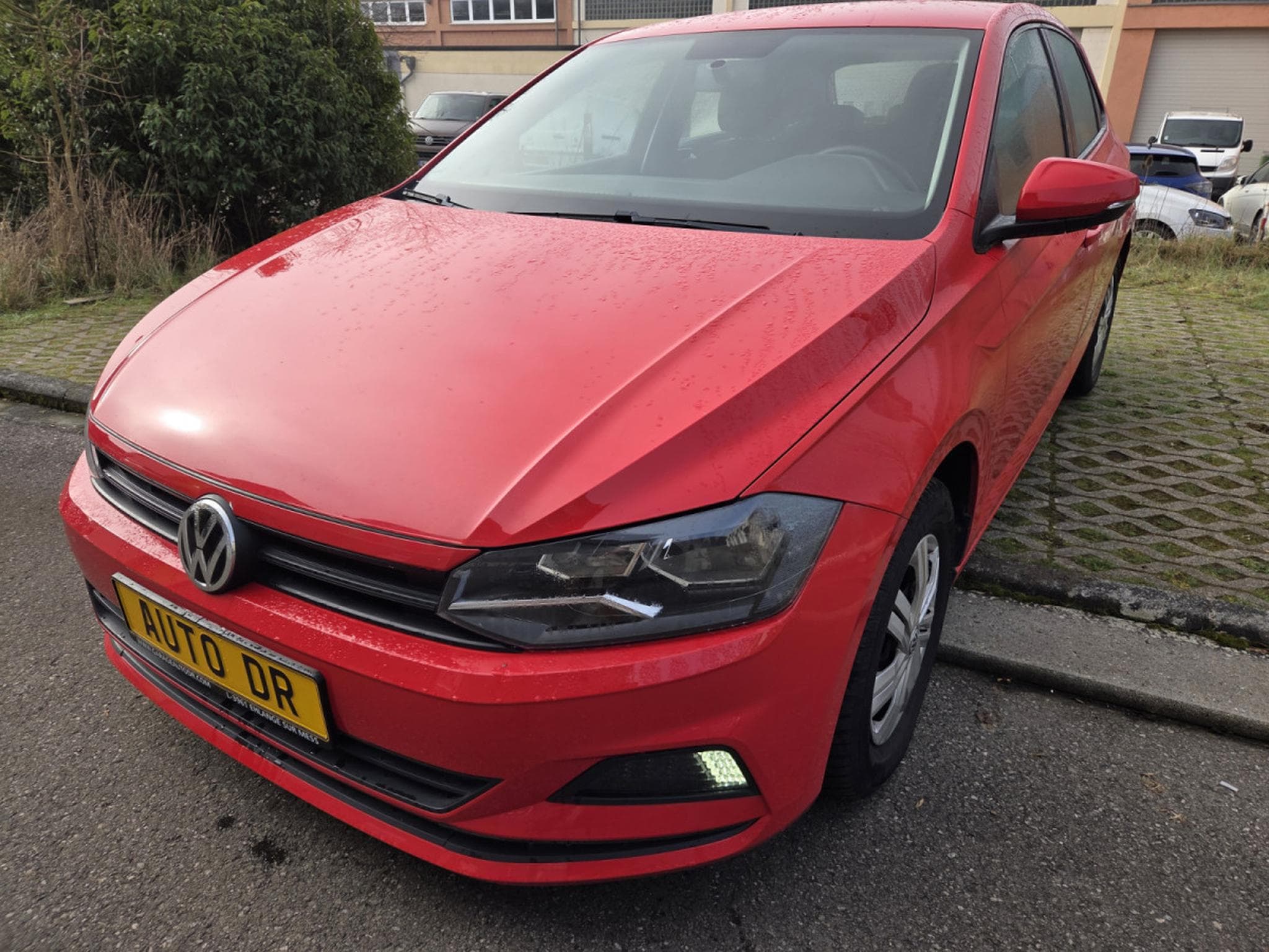 VW Polo 1.0 80CV Garantie 12 Mois (2019) - Foto 2