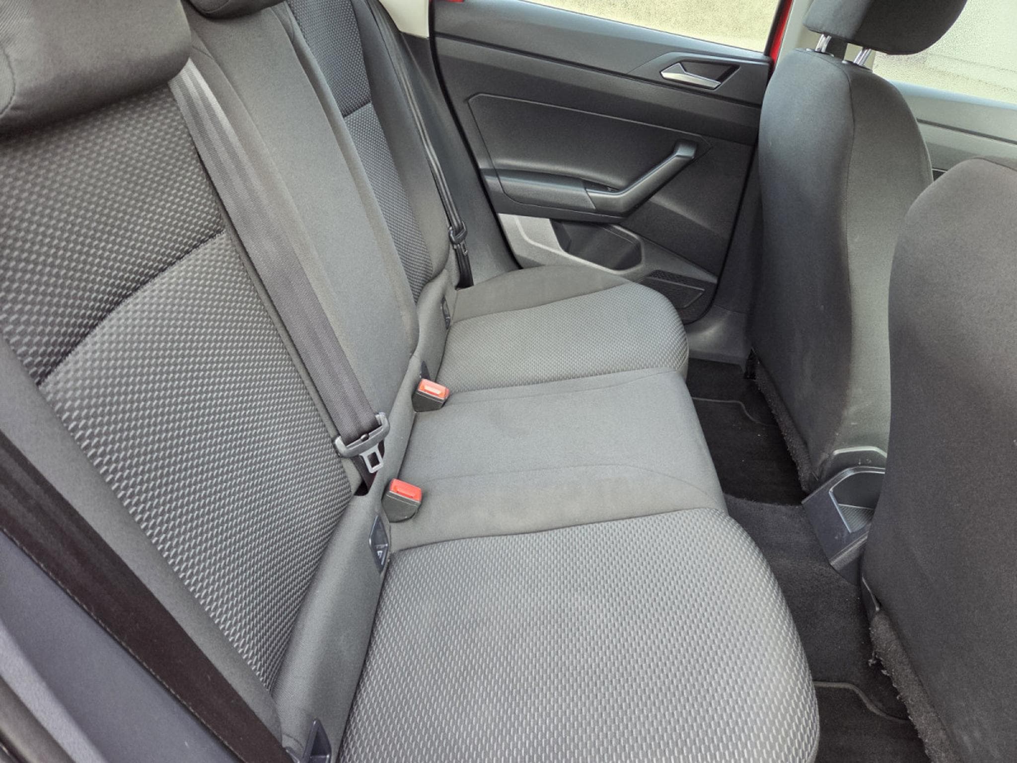 VW Polo 1.0 80CV Garantie 12 Mois (2019) - Foto 7