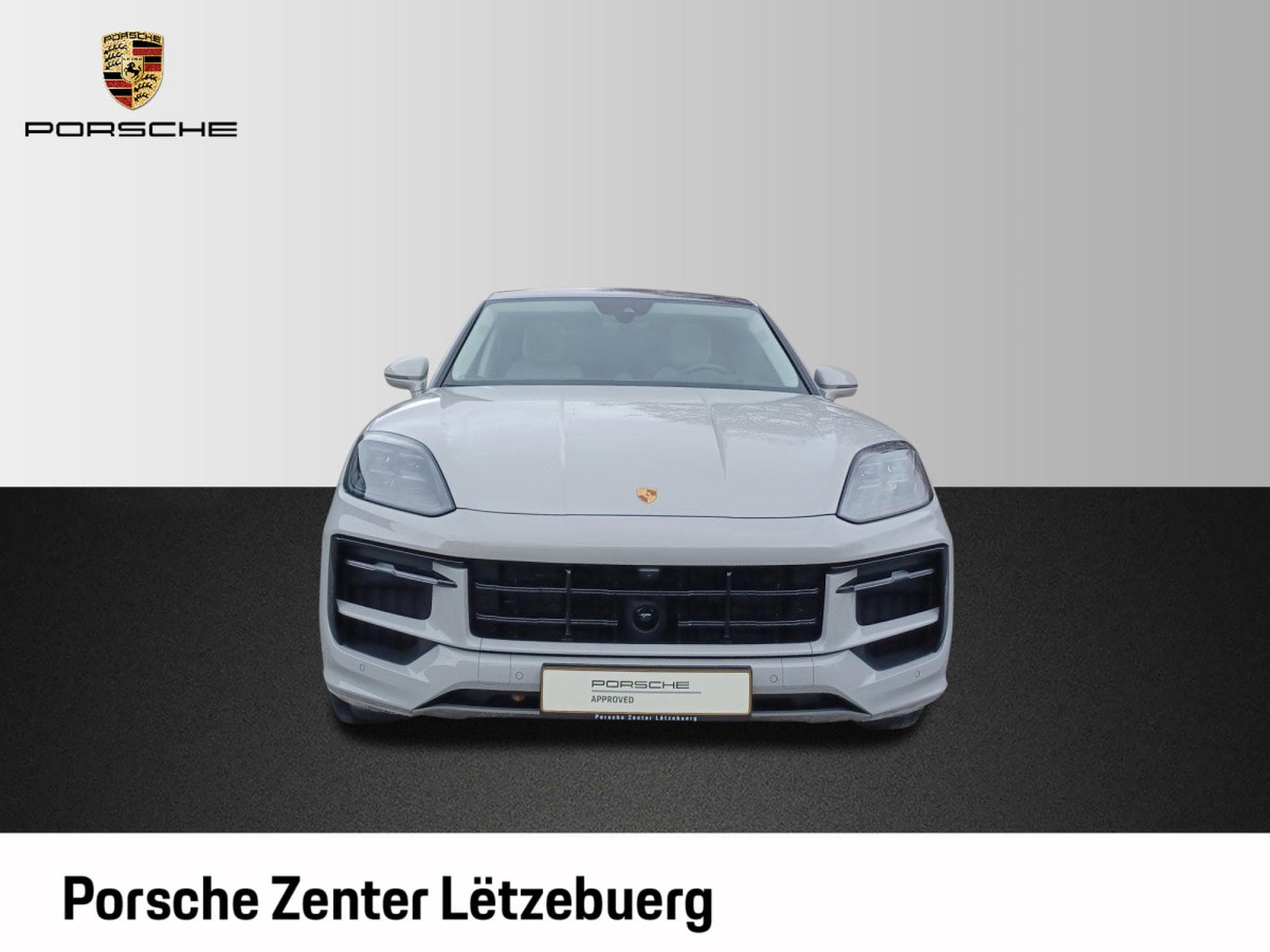 Porsche Cayenne GTS Coupe (2025) - Foto 5