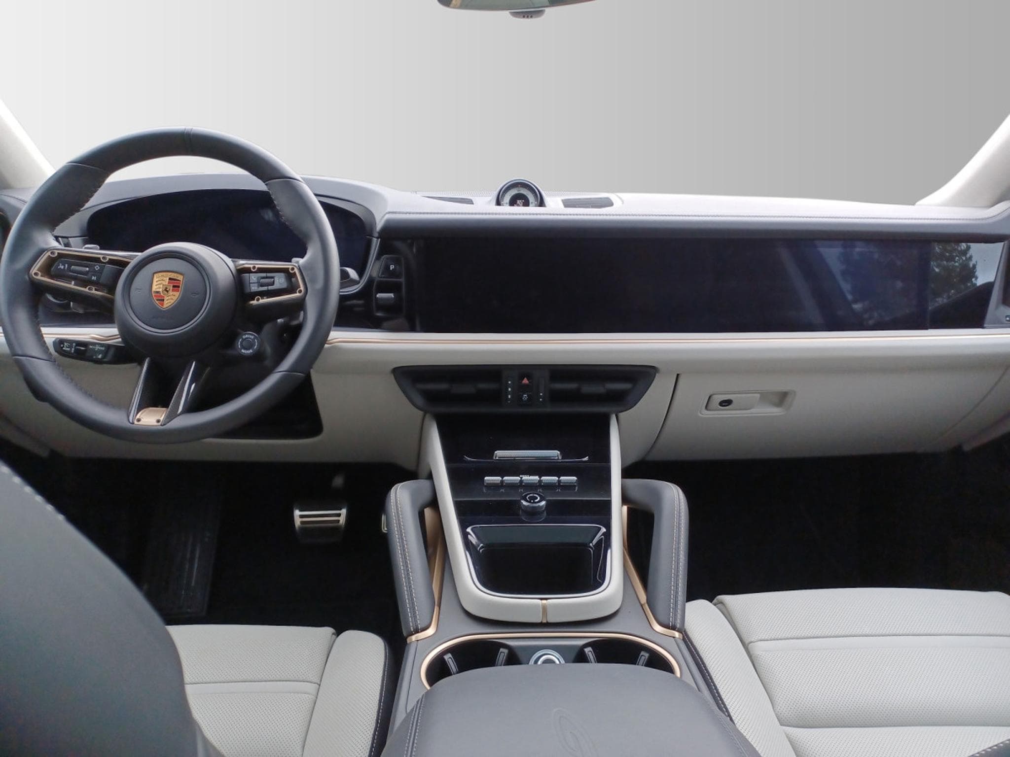 Porsche Cayenne GTS Coupe (2025) - Foto 9