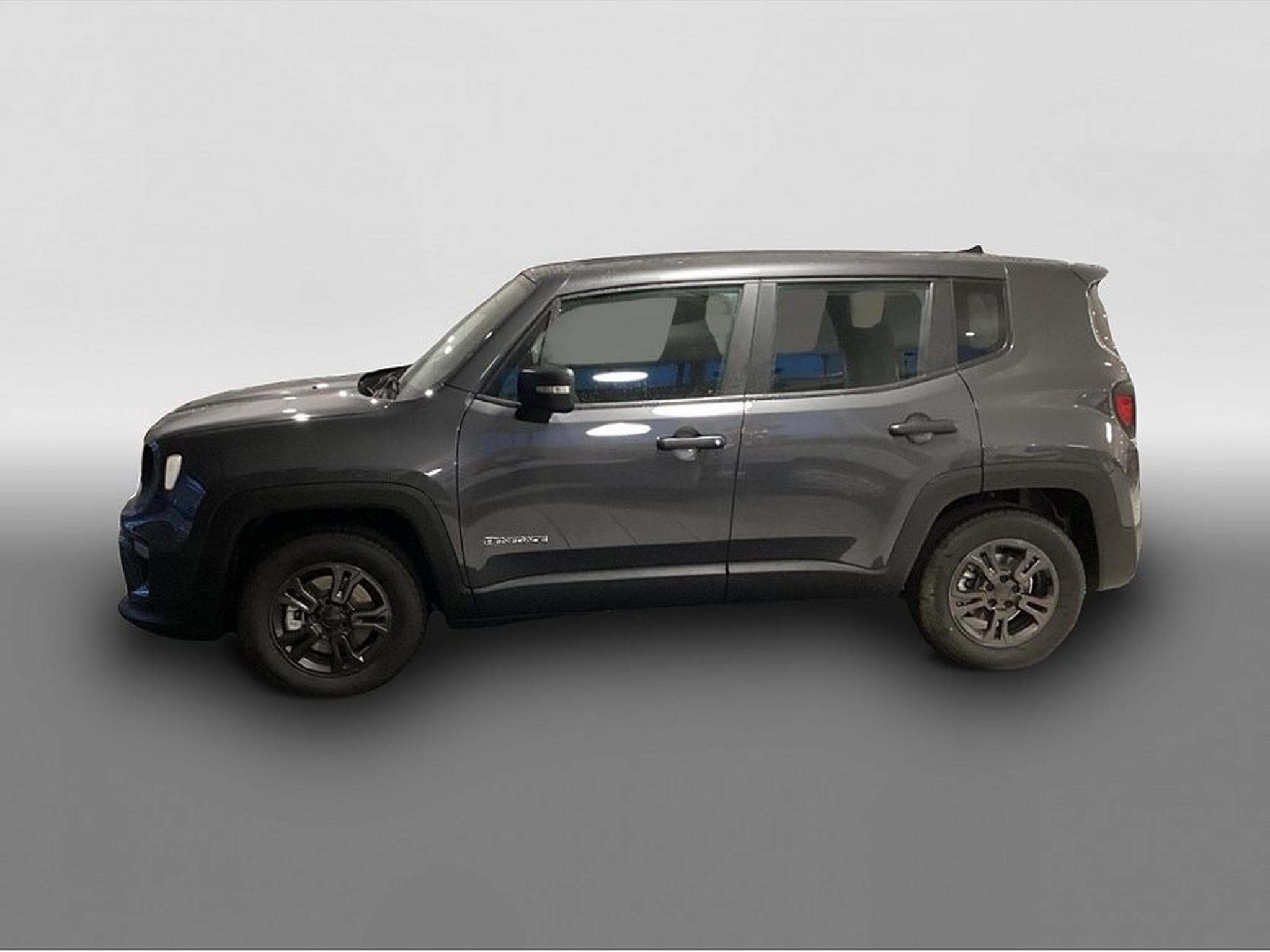Jeep Renegade (2024) - Photo 3