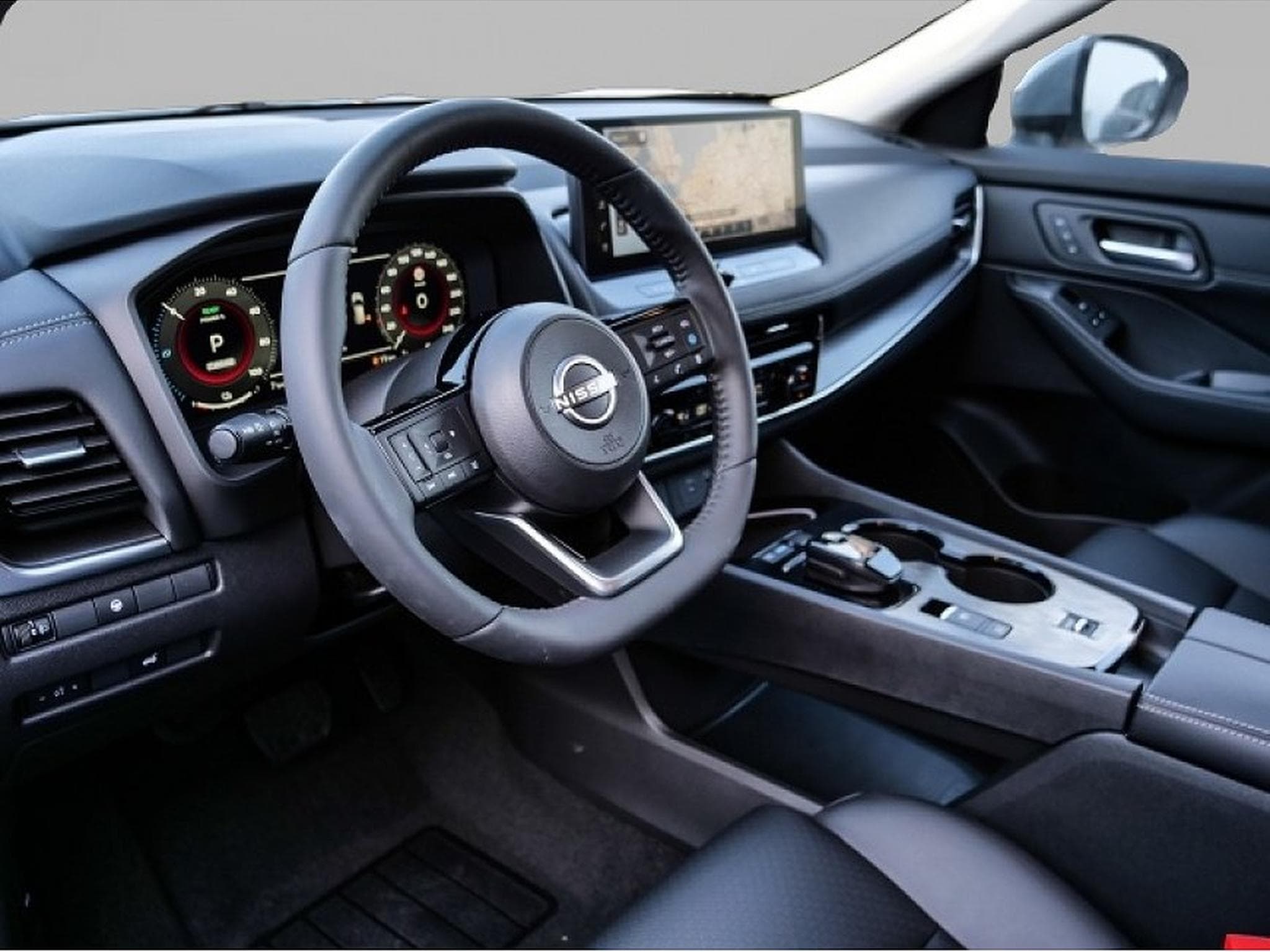 Nissan X-Trail (2026) - Photo 3