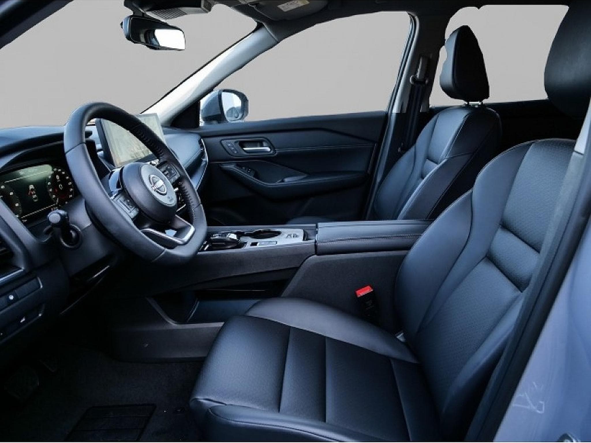 Nissan X-Trail (2026) - Photo 4