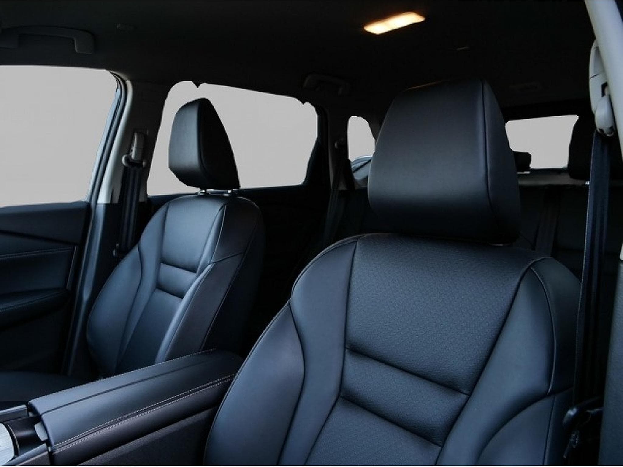 Nissan X-Trail (2026) - Photo 5