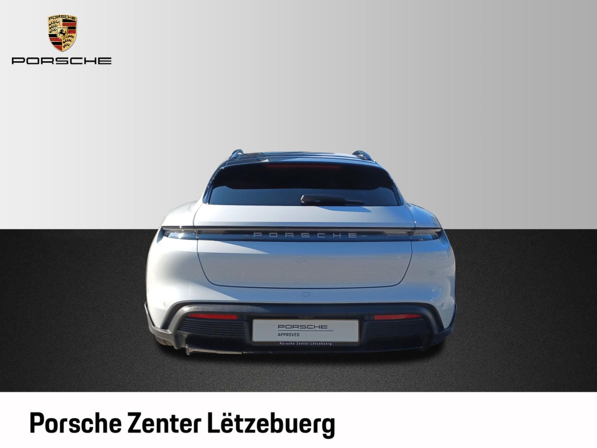 Porsche Taycan 4S Cross Turismo (2021) - Foto 4