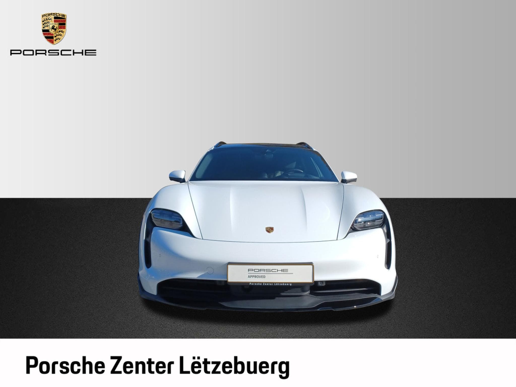 Porsche Taycan 4S Cross Turismo (2021) - Foto 5