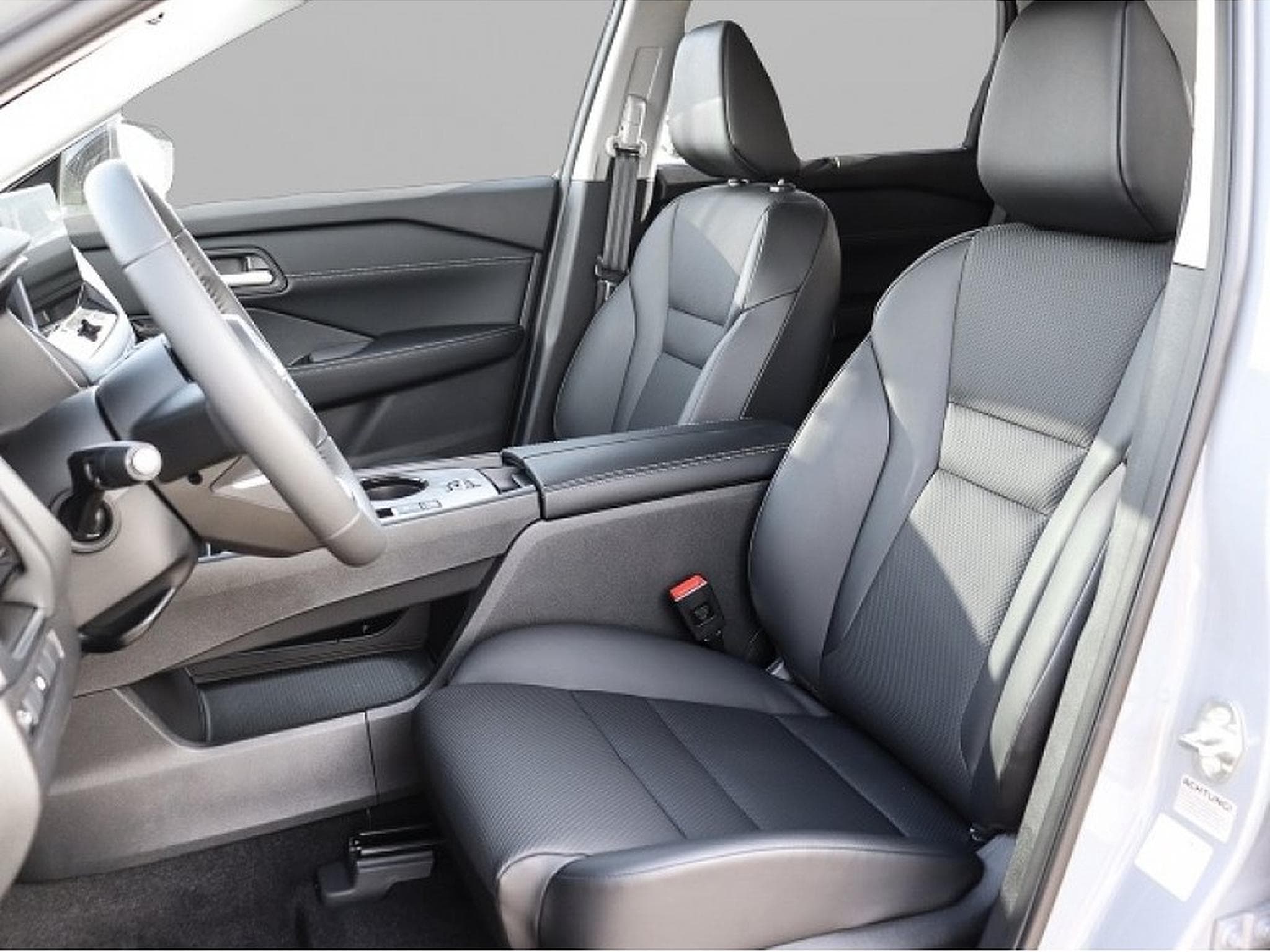 Nissan X-Trail (2026) - Photo 6