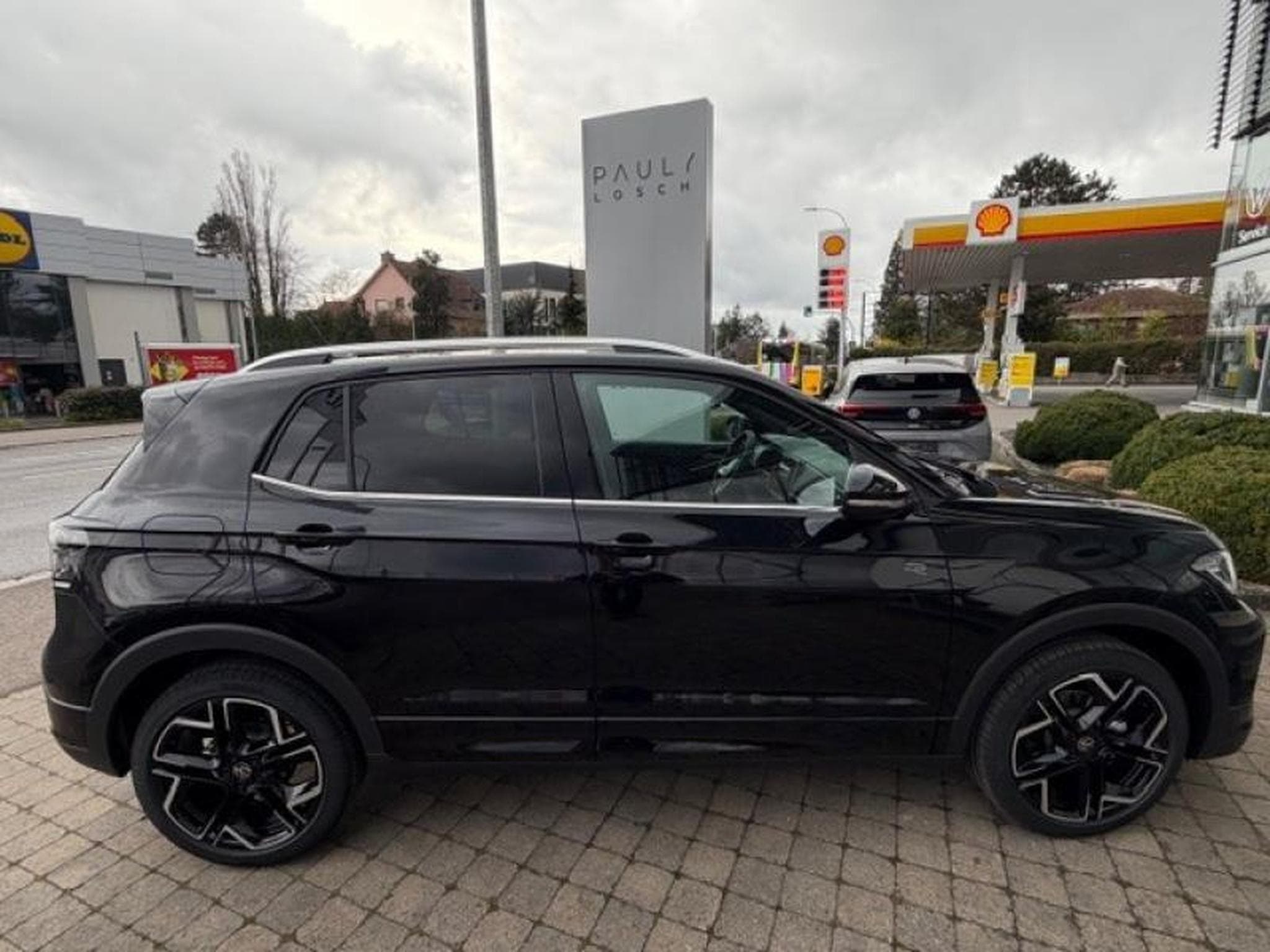 VW T-Cross R-LINE (2026) - Foto 10