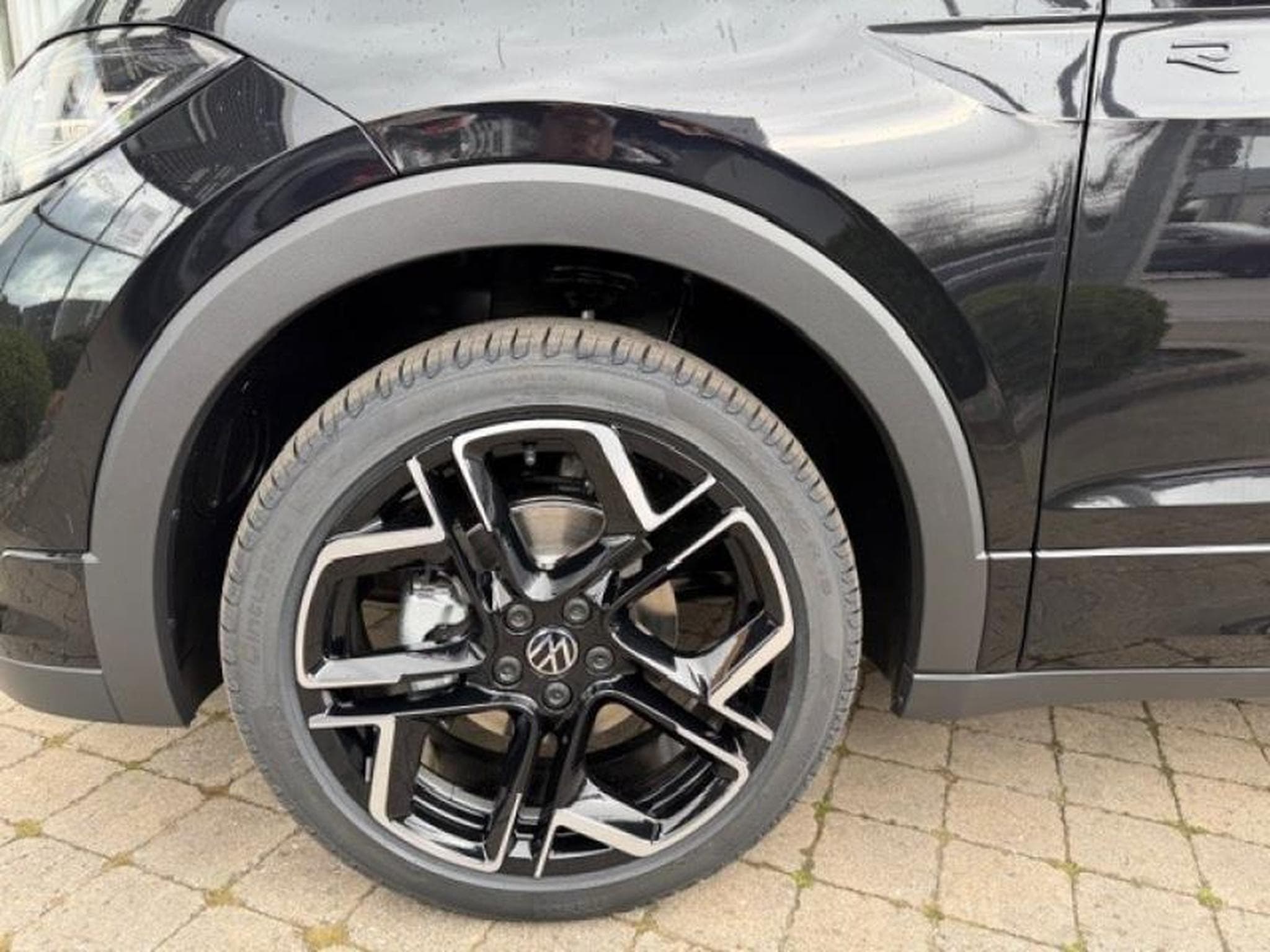 VW T-Cross R-LINE (2026) - Foto 11