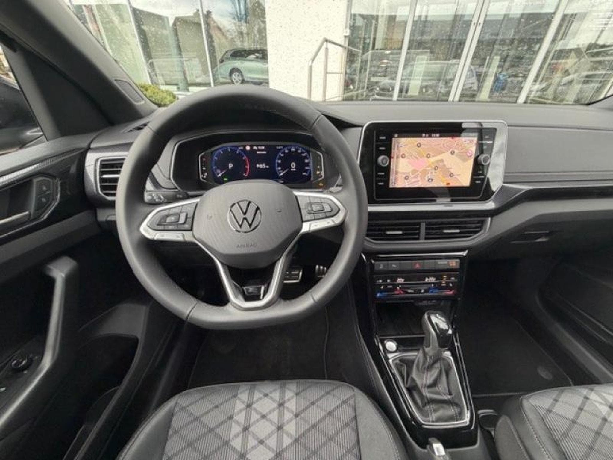 VW T-Cross R-LINE (2026) - Foto 14