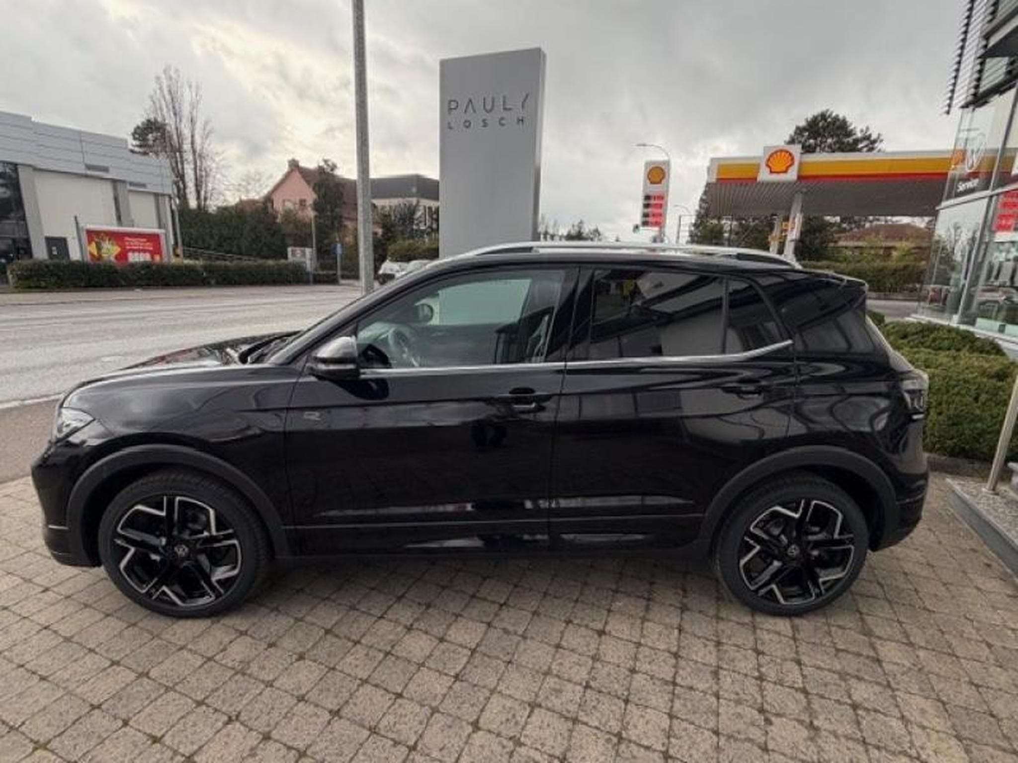 VW T-Cross R-LINE (2026) - Foto 5