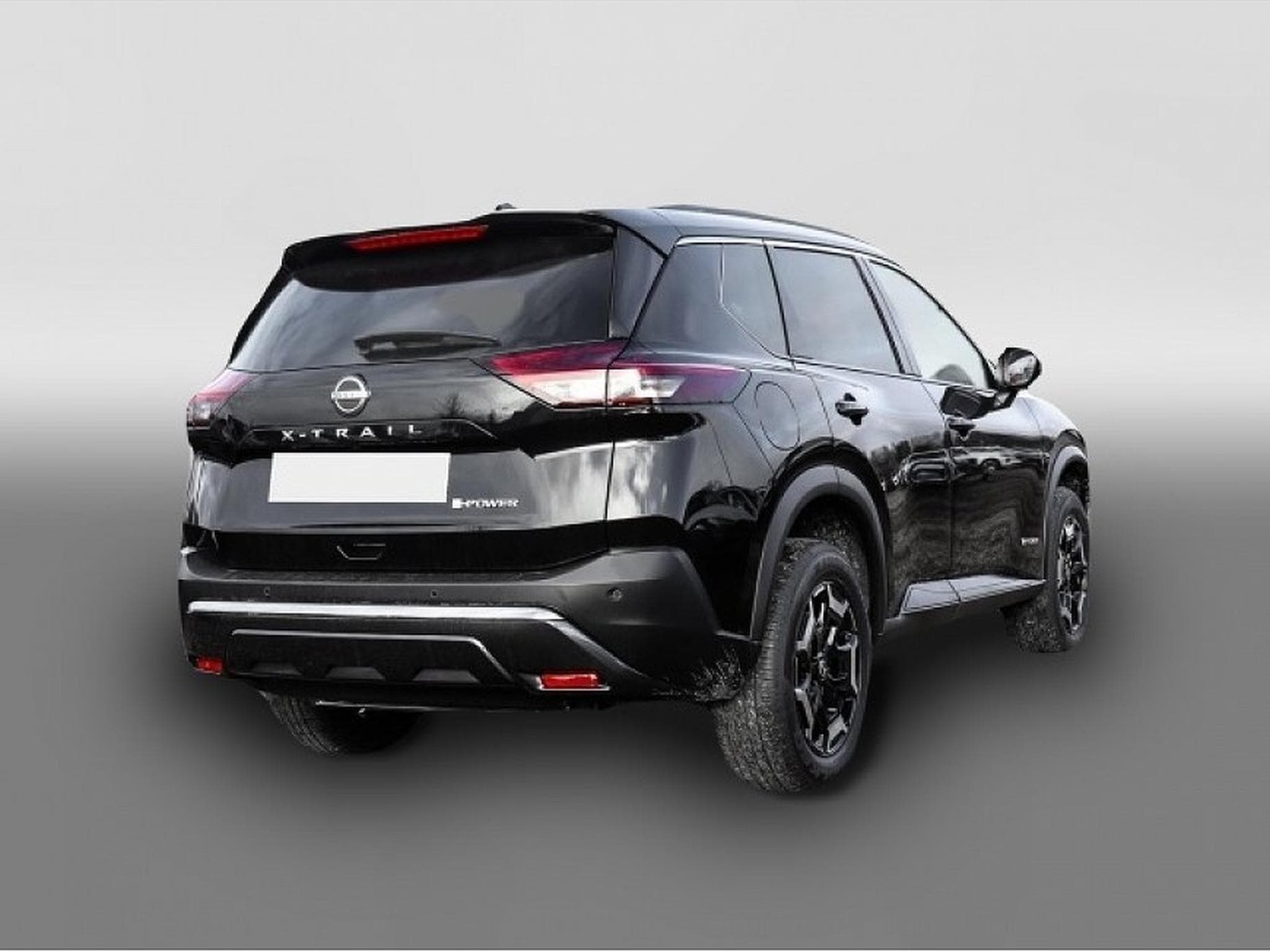 Nissan X-Trail (2026) - Photo 2