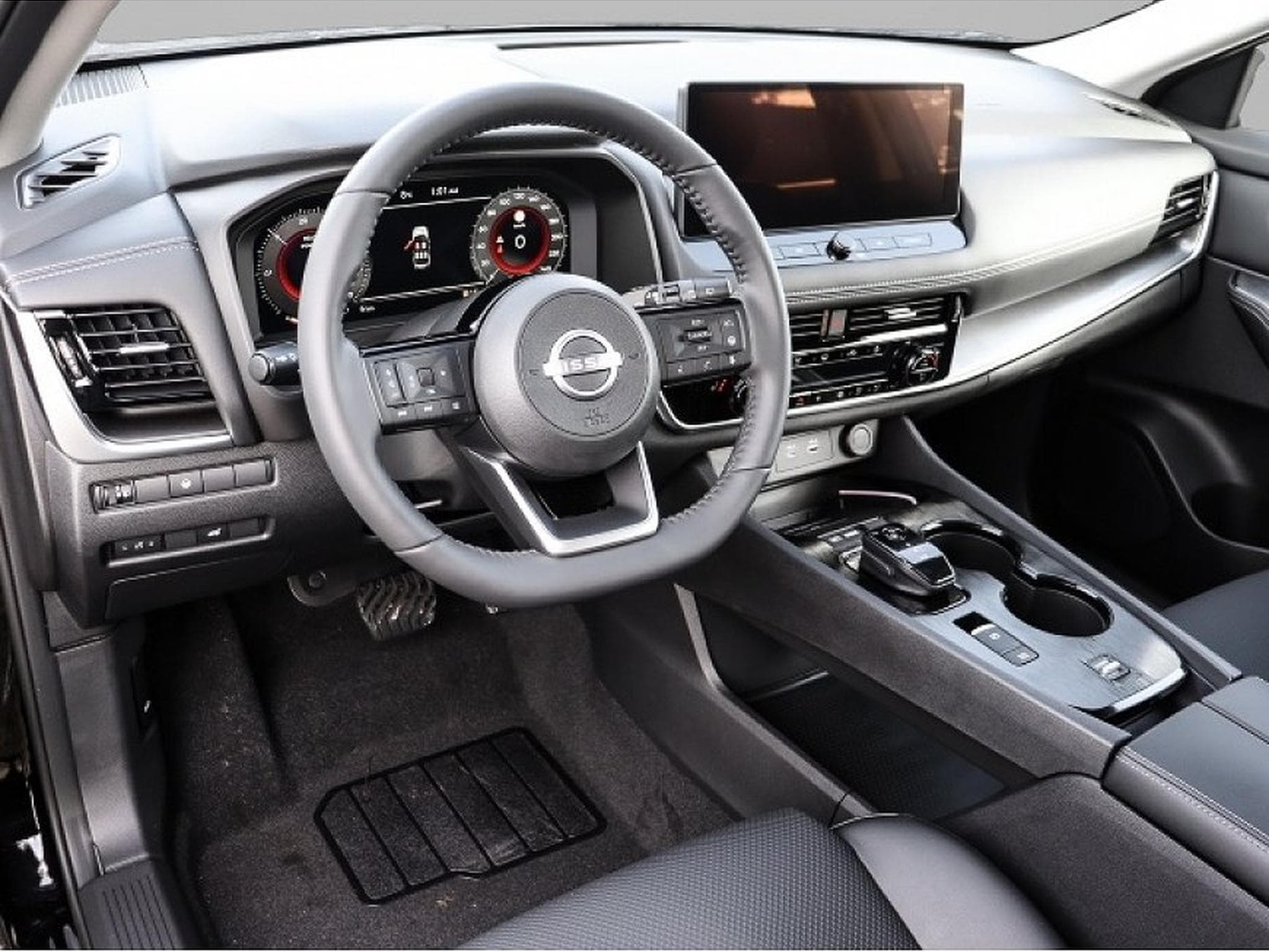 Nissan X-Trail (2026) - Photo 3