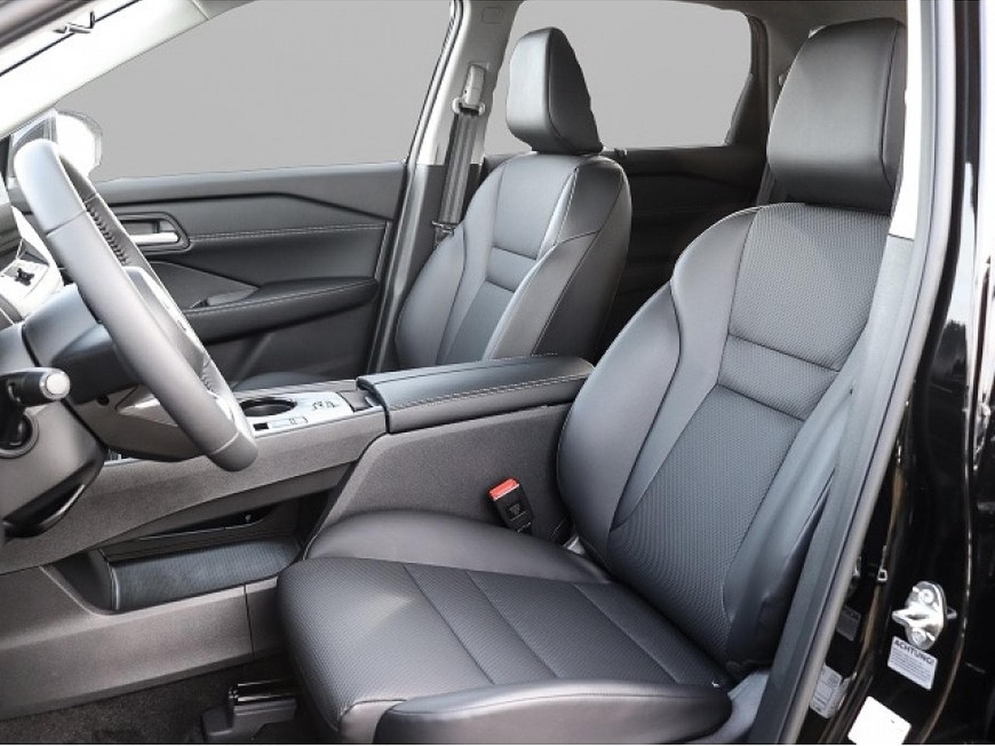 Nissan X-Trail (2026) - Photo 6