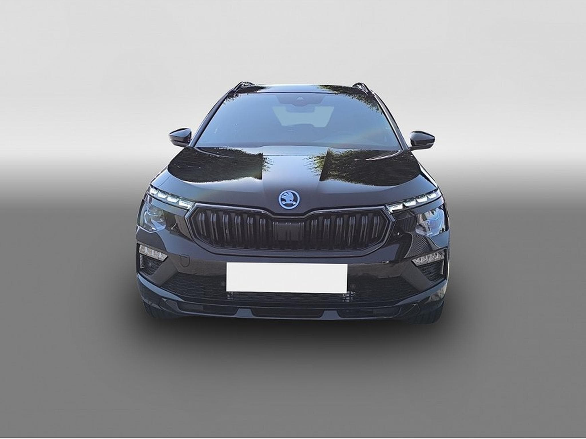 Skoda Kamiq (2025) - Foto 2