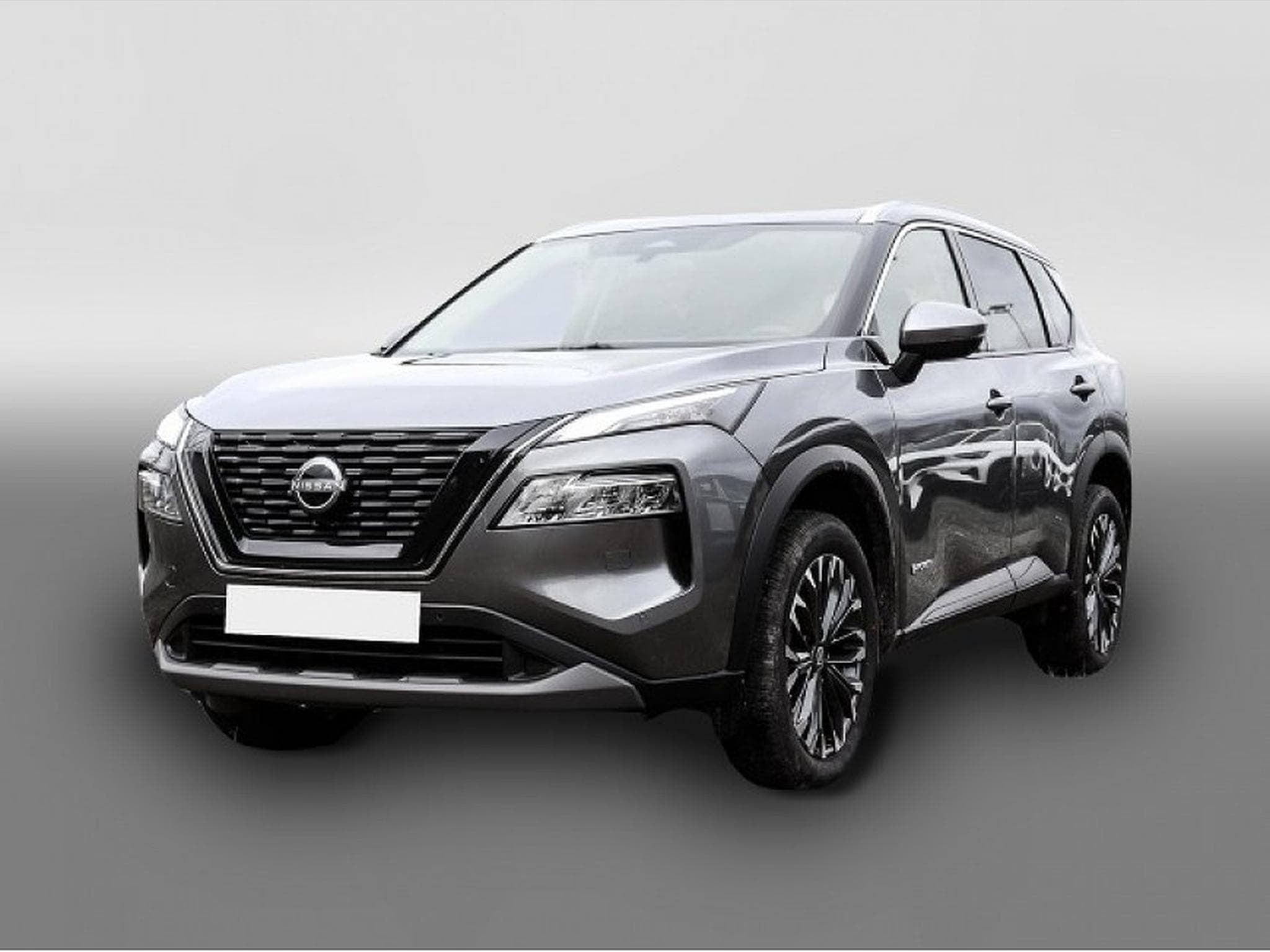 Nissan X-Trail (2026) - Photo 1