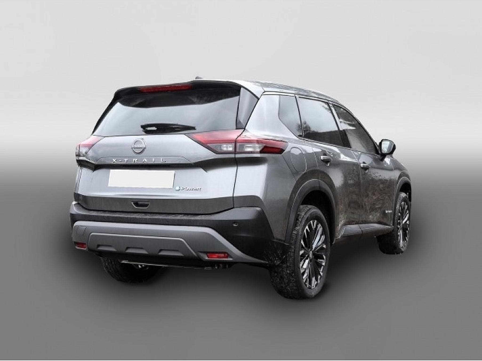 Nissan X-Trail (2026) - Photo 2